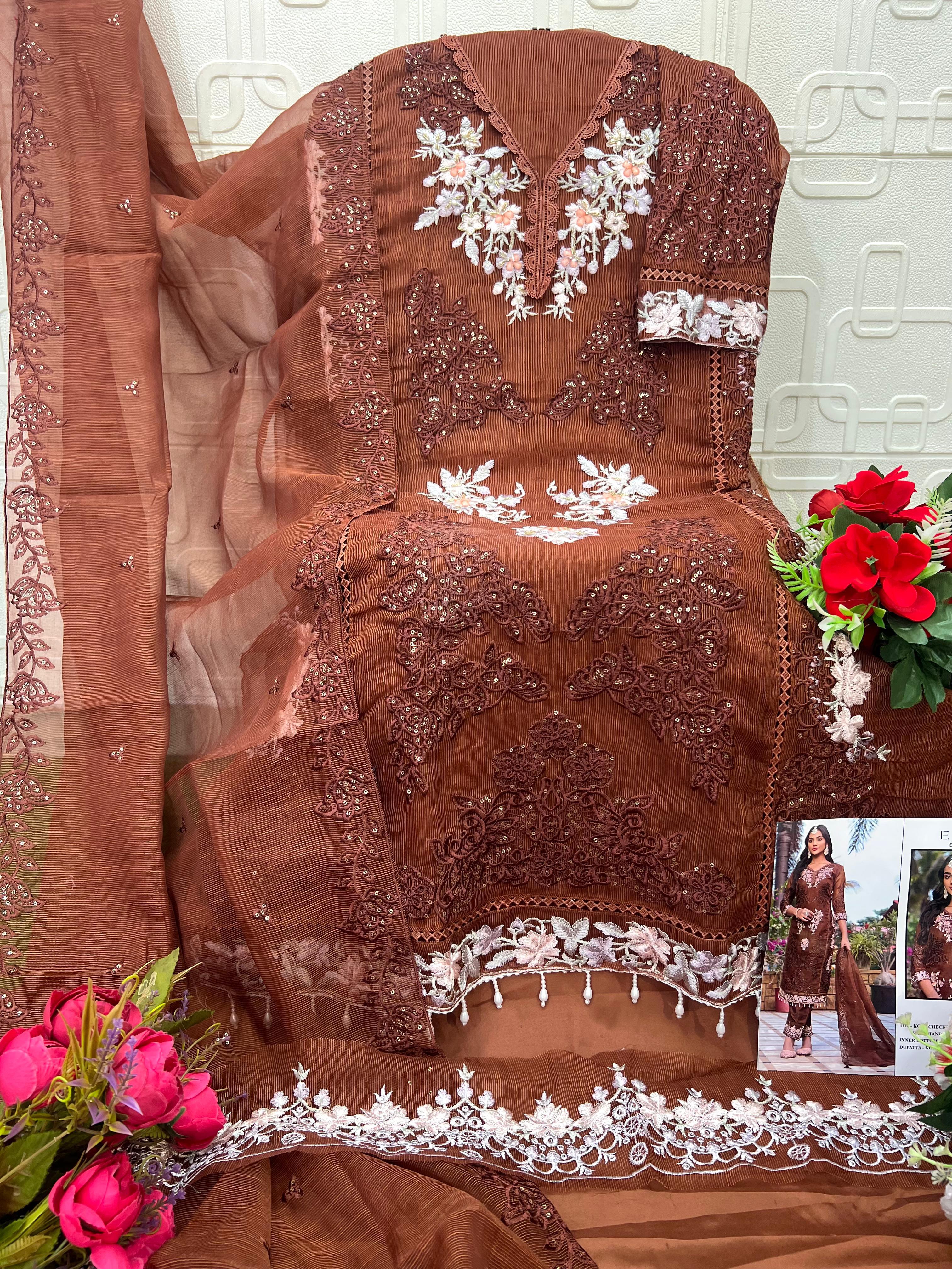 Elan Studio – D.No.8