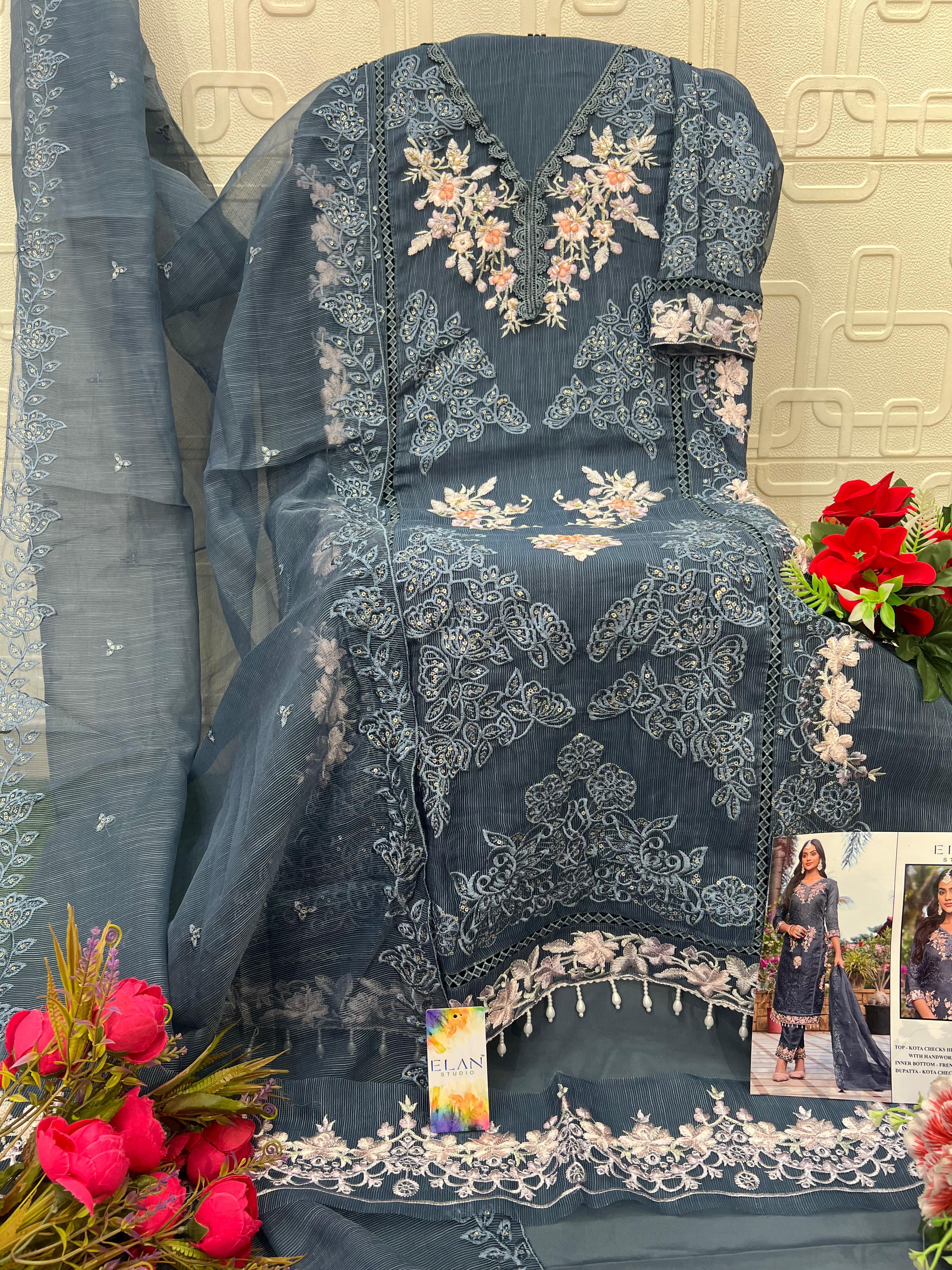 Elan Studio – D.No.8