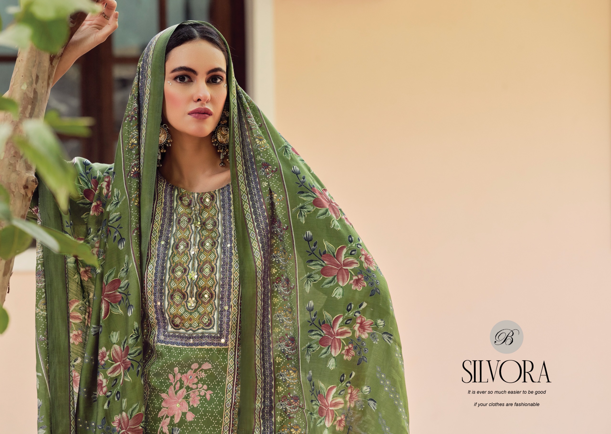 BelliZa DesigNer StuDio – Silvora