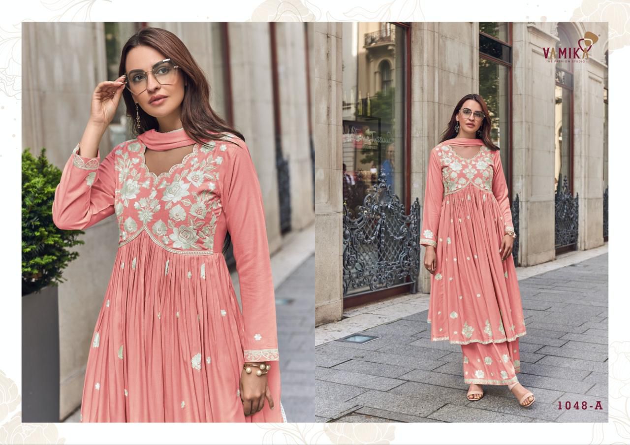 Vamika – Lakhnavi vol.8