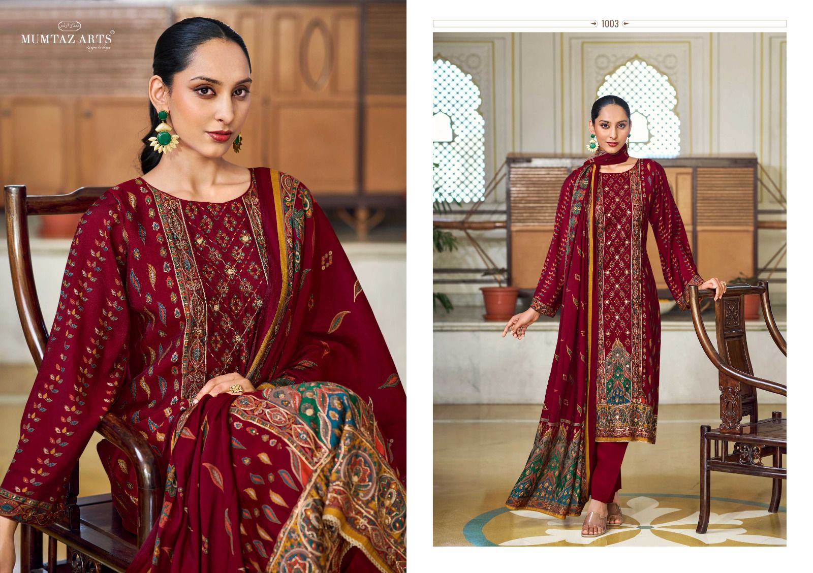 Mumtaz Art – Tanya