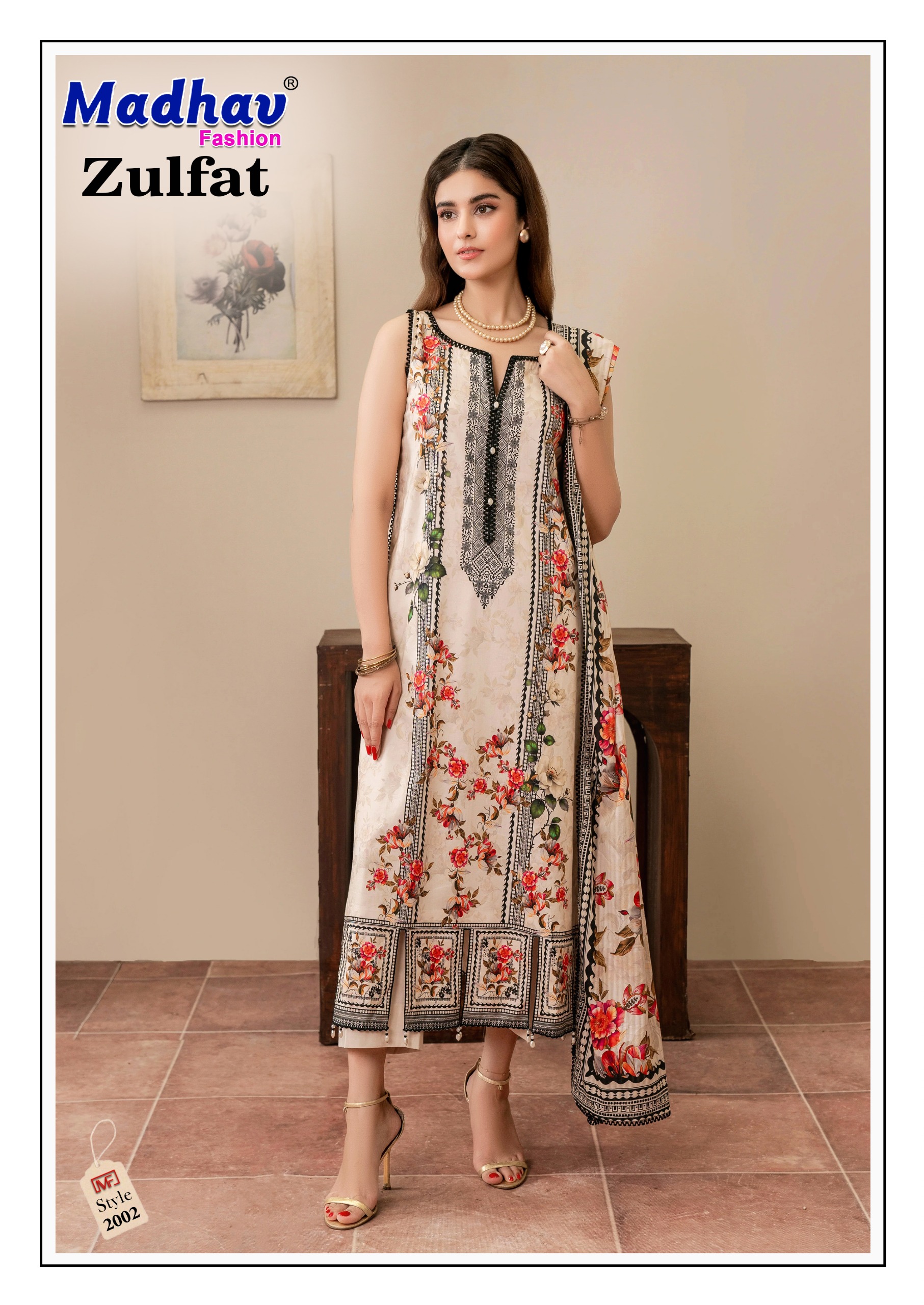 Madhav Fashion – Zulfat vol.2