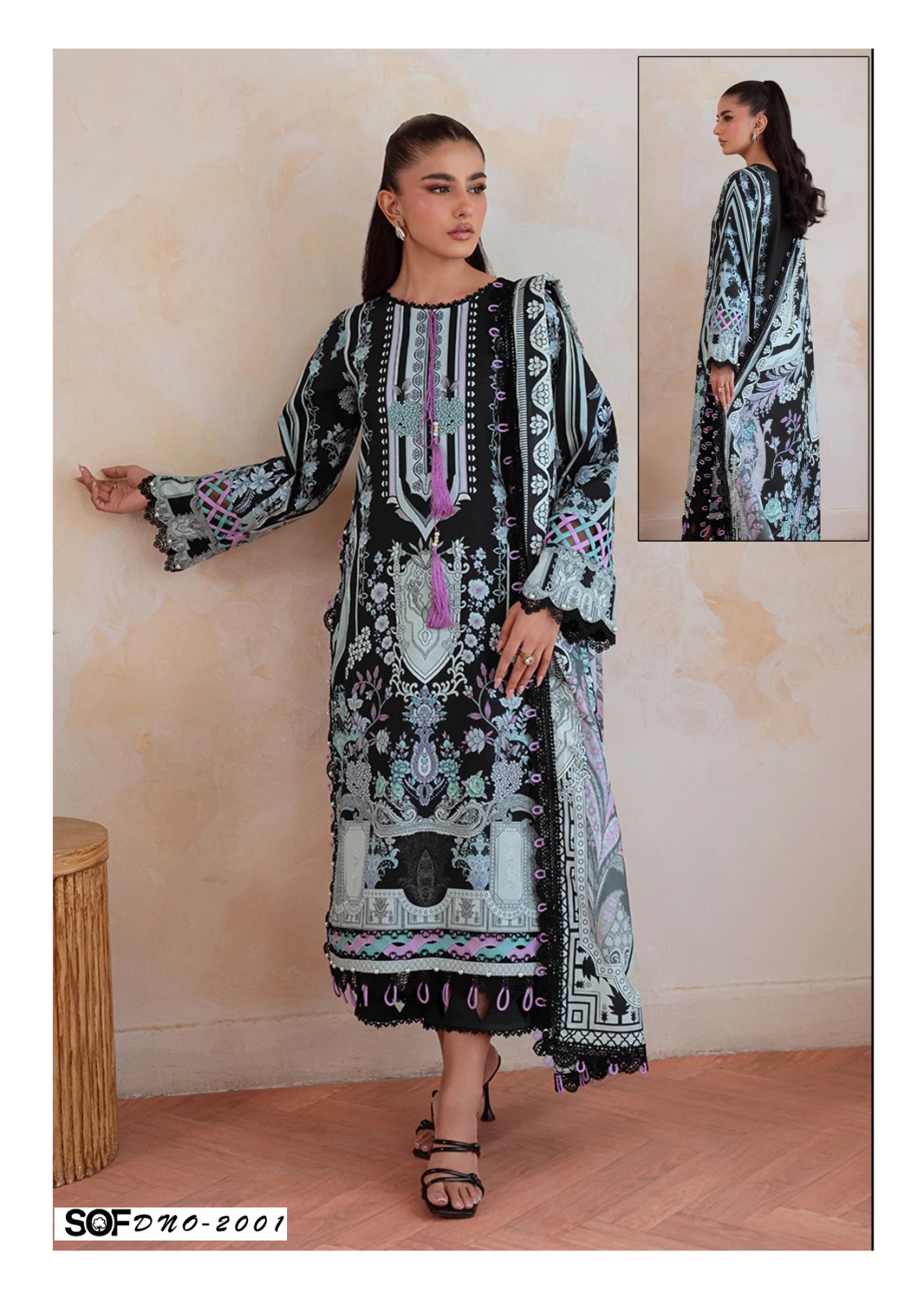 SoF – Asim jofa vol.2