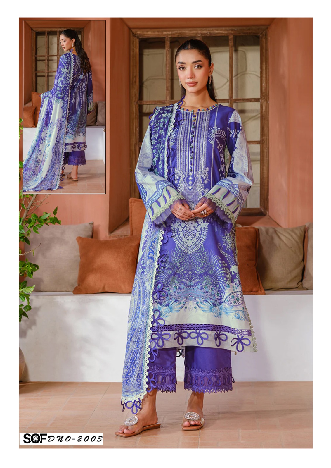 SoF – Asim jofa vol.2