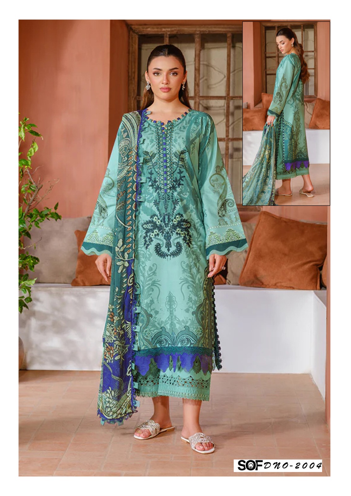 SoF – Asim jofa vol.2