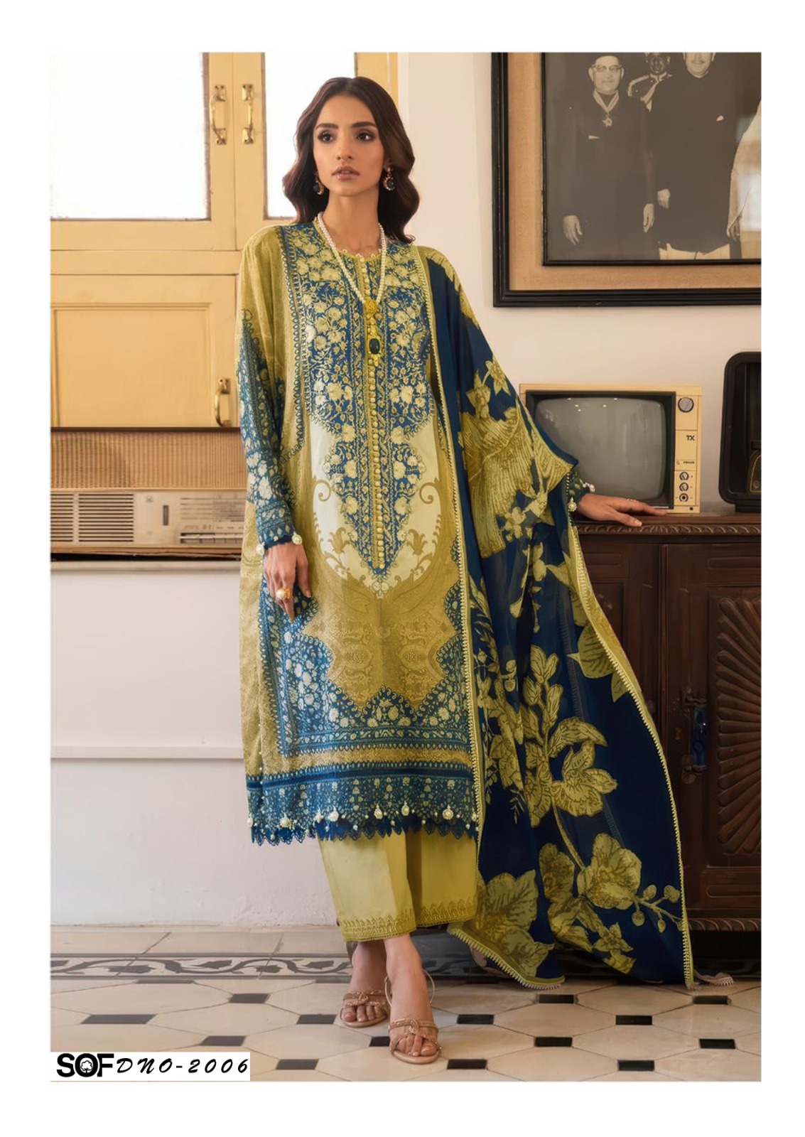 SoF – Asim jofa vol.2
