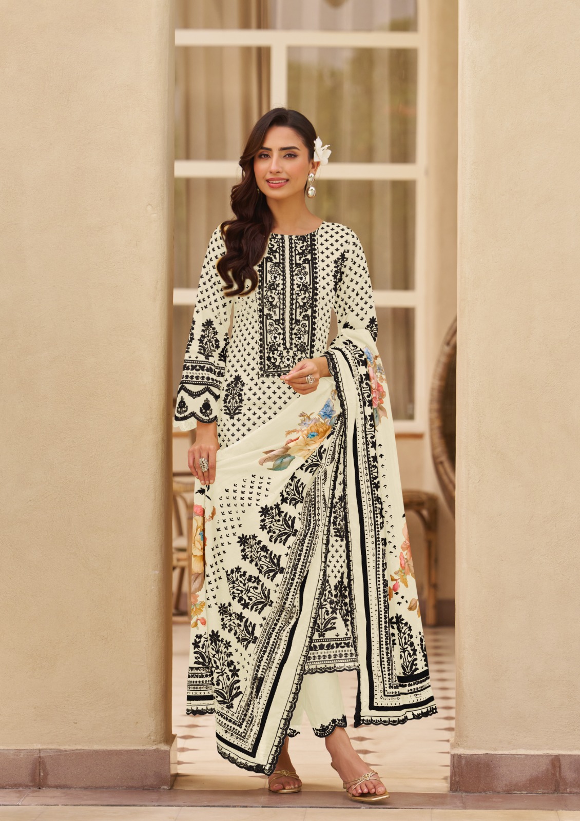 The Hermitage Shop – Sylhet