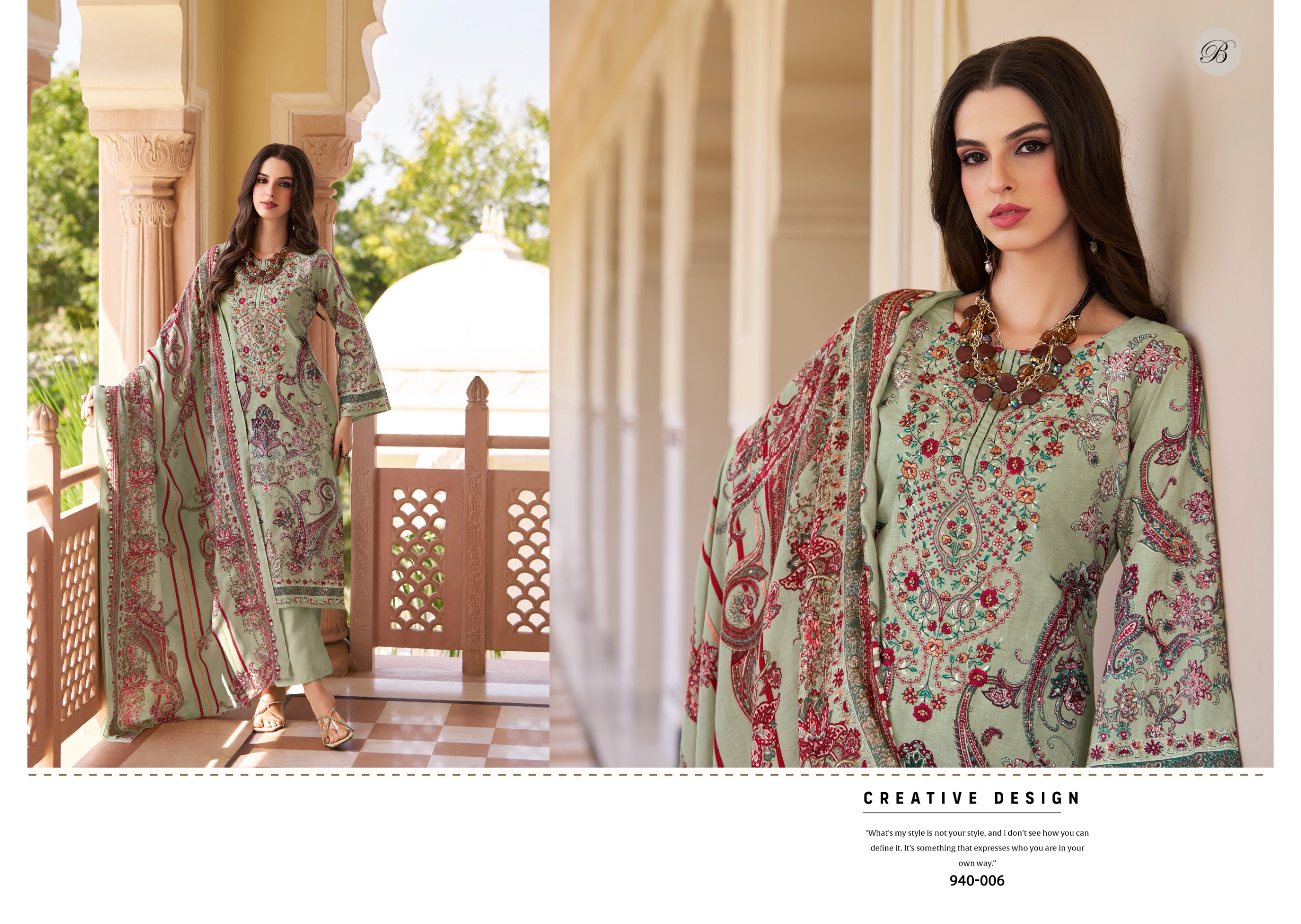 BelliZa DesigNer StuDio – Naira 128