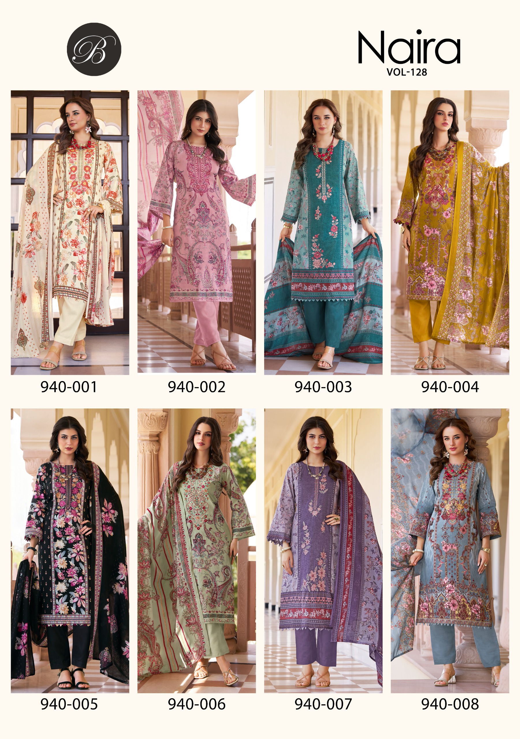BelliZa DesigNer StuDio – Naira 128