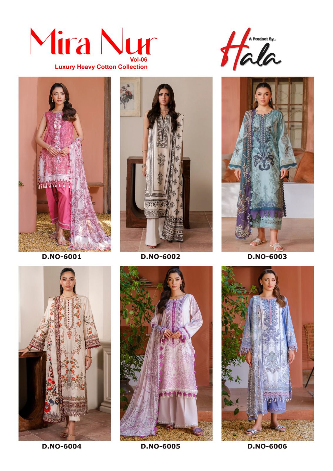 Hala – Miranur Vol.1