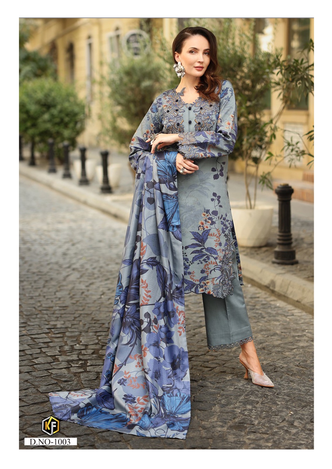 Keval Fab - Dastak vol.1 Keval Fab – Dastak vol.1