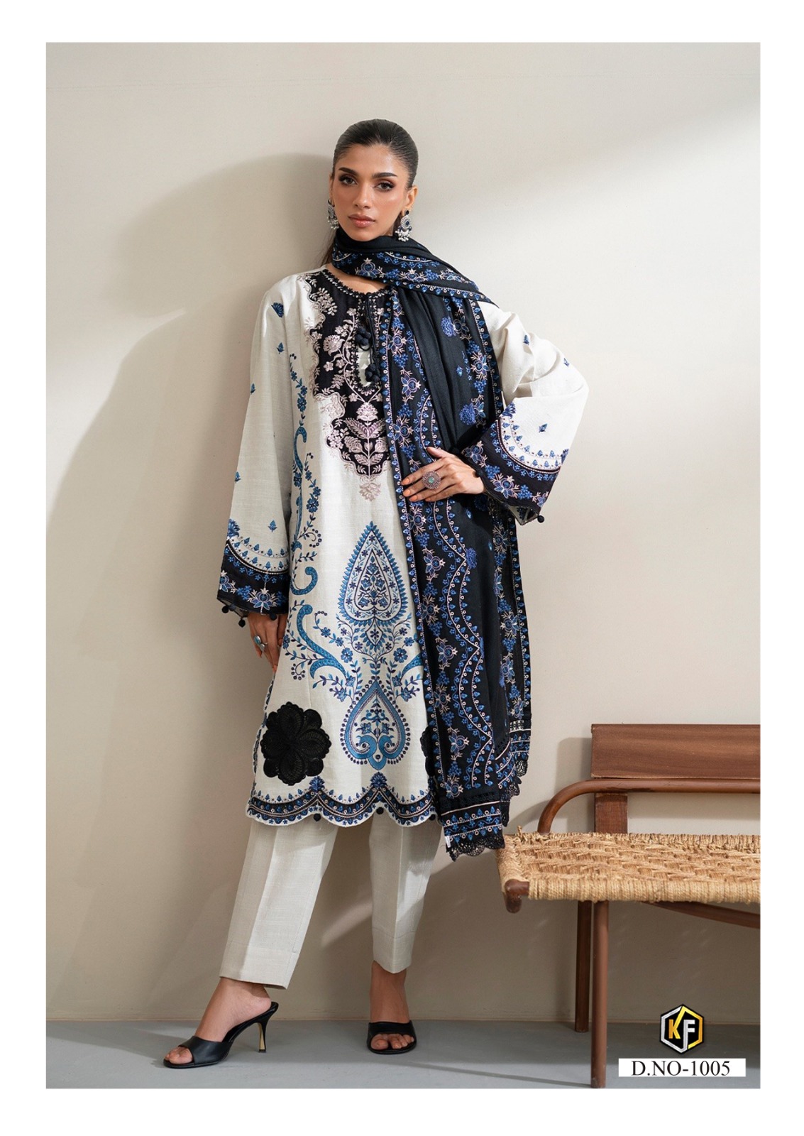 Keval Fab - Dastak vol.1 Keval Fab – Dastak vol.1