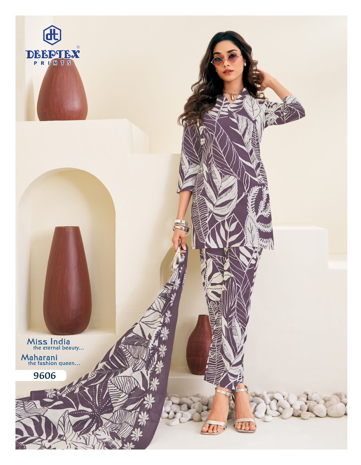 Devdeep Print – Miss India Vol.96