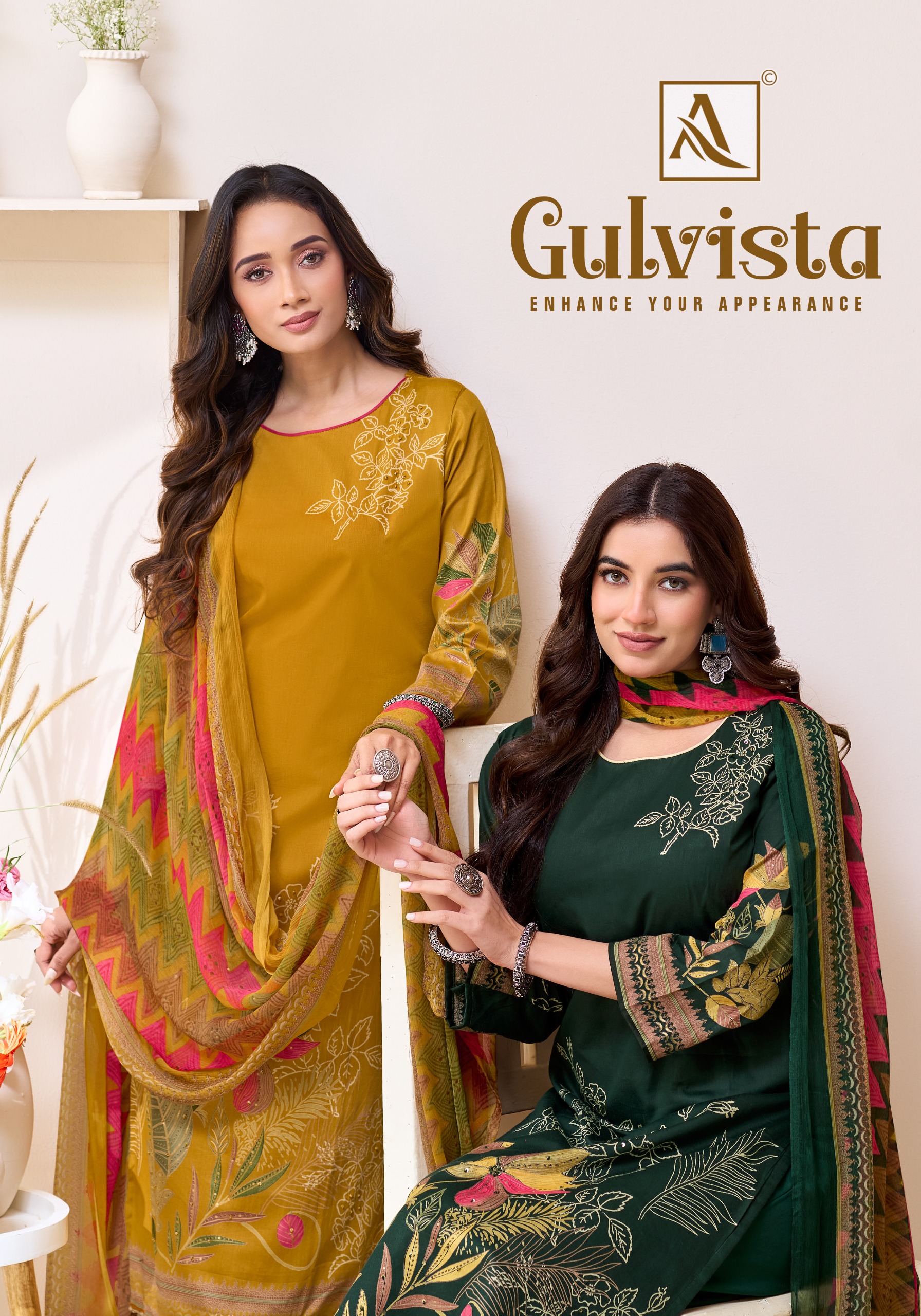 Alok Suit – Gulvista