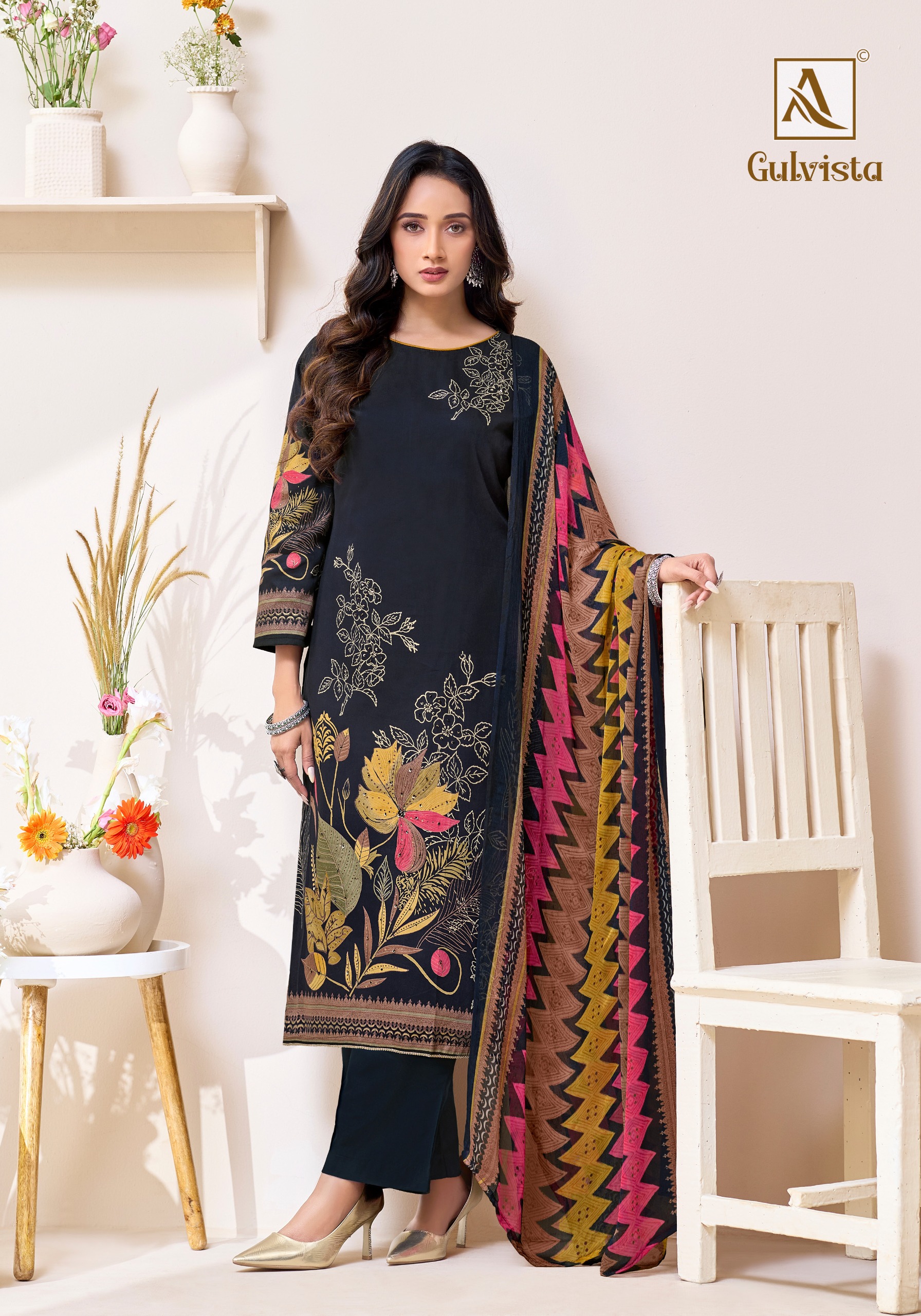 Alok Suit – Gulvista