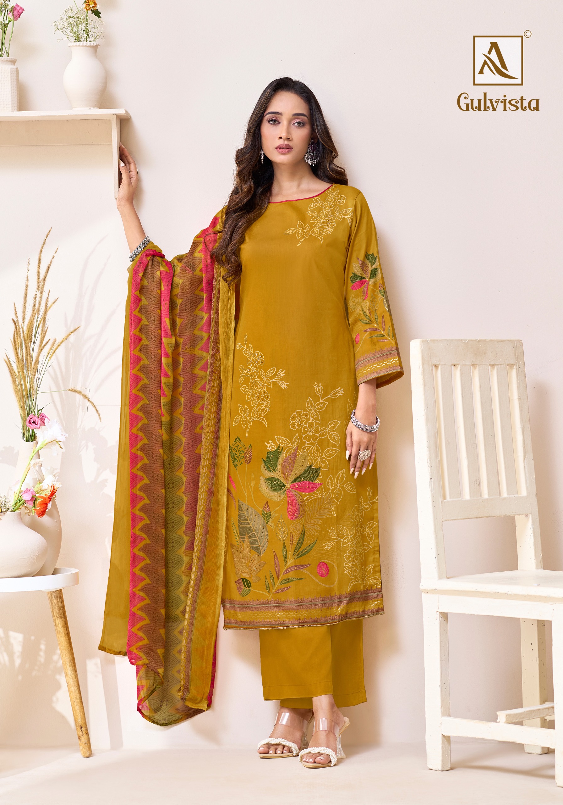 Alok Suit – Gulvista