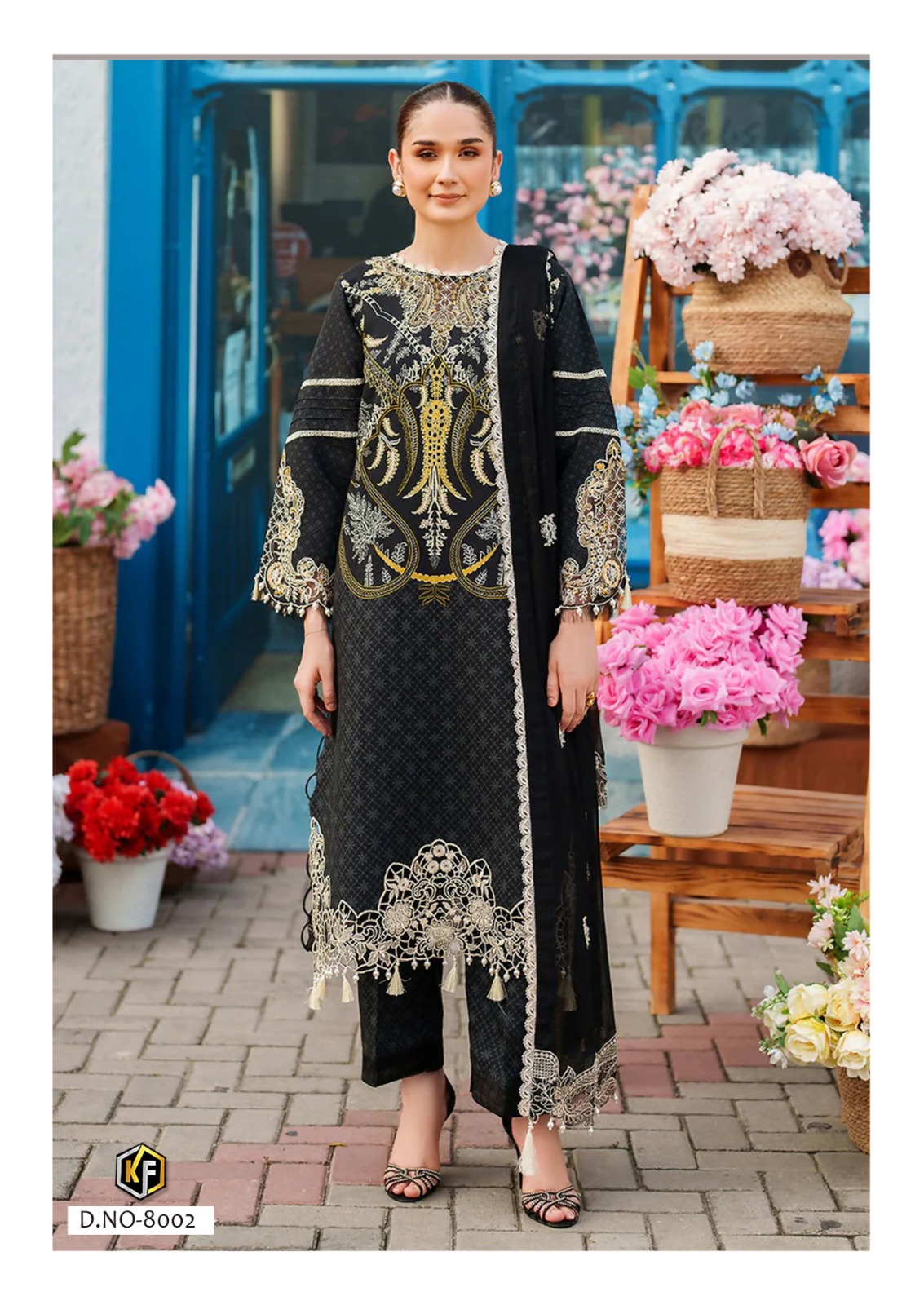 Keval Fab – Qurbat Nx