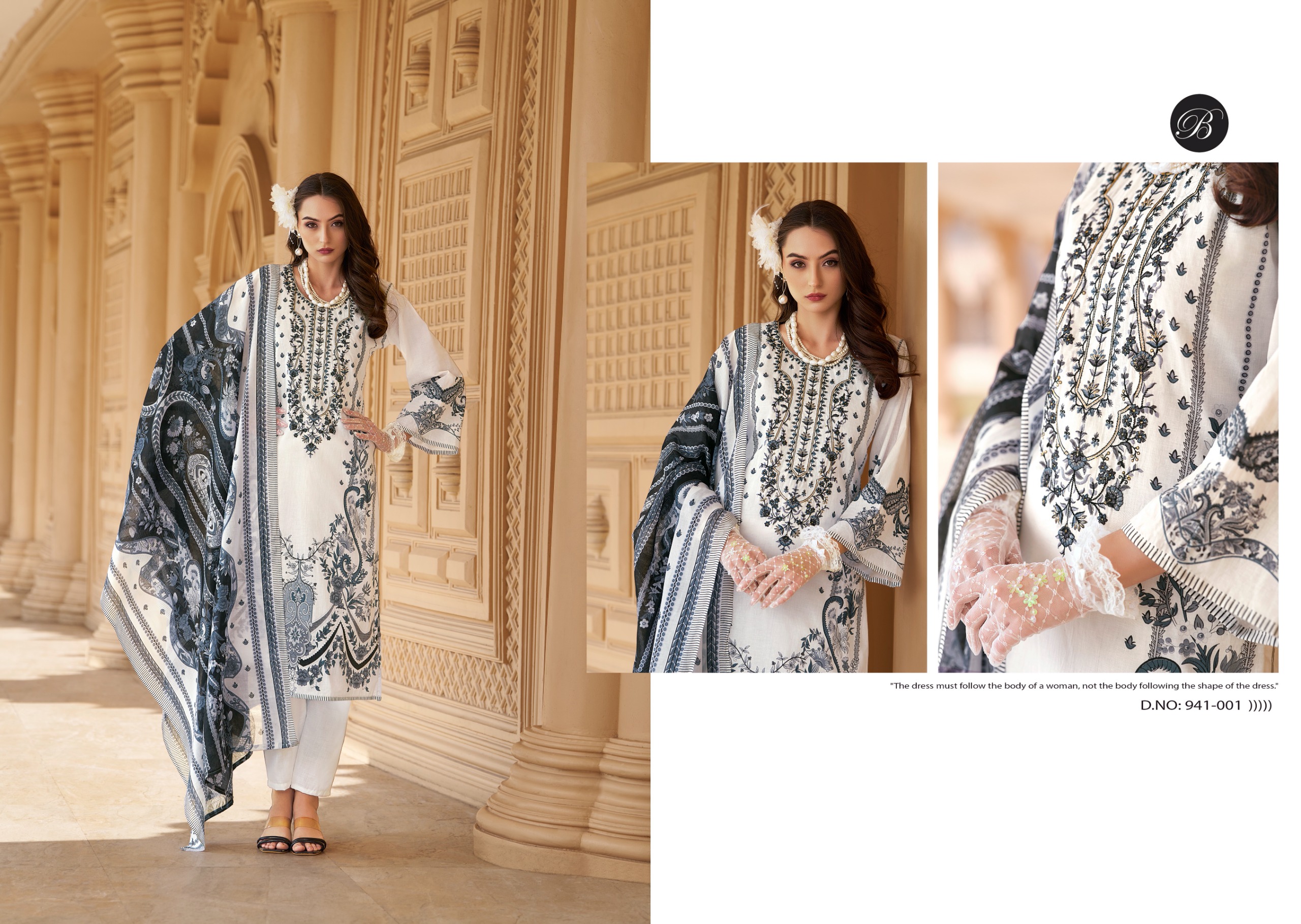 BelliZa DesigNer StuDio – Naira 129