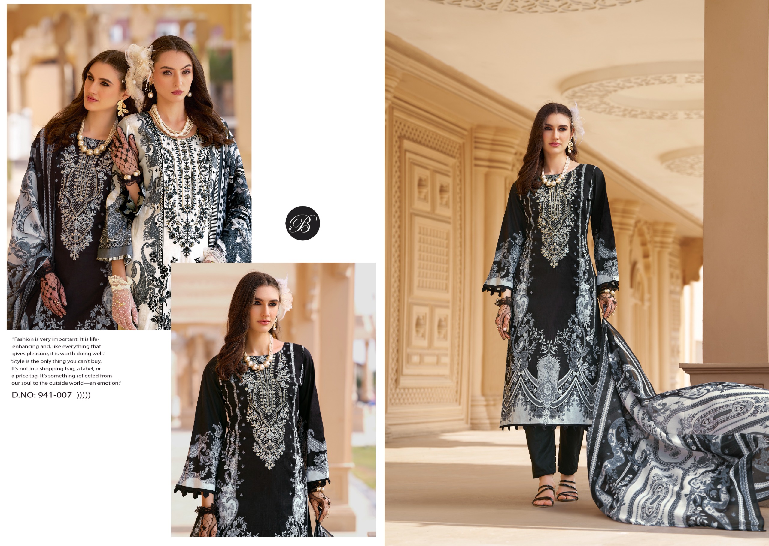 BelliZa DesigNer StuDio – Naira 129