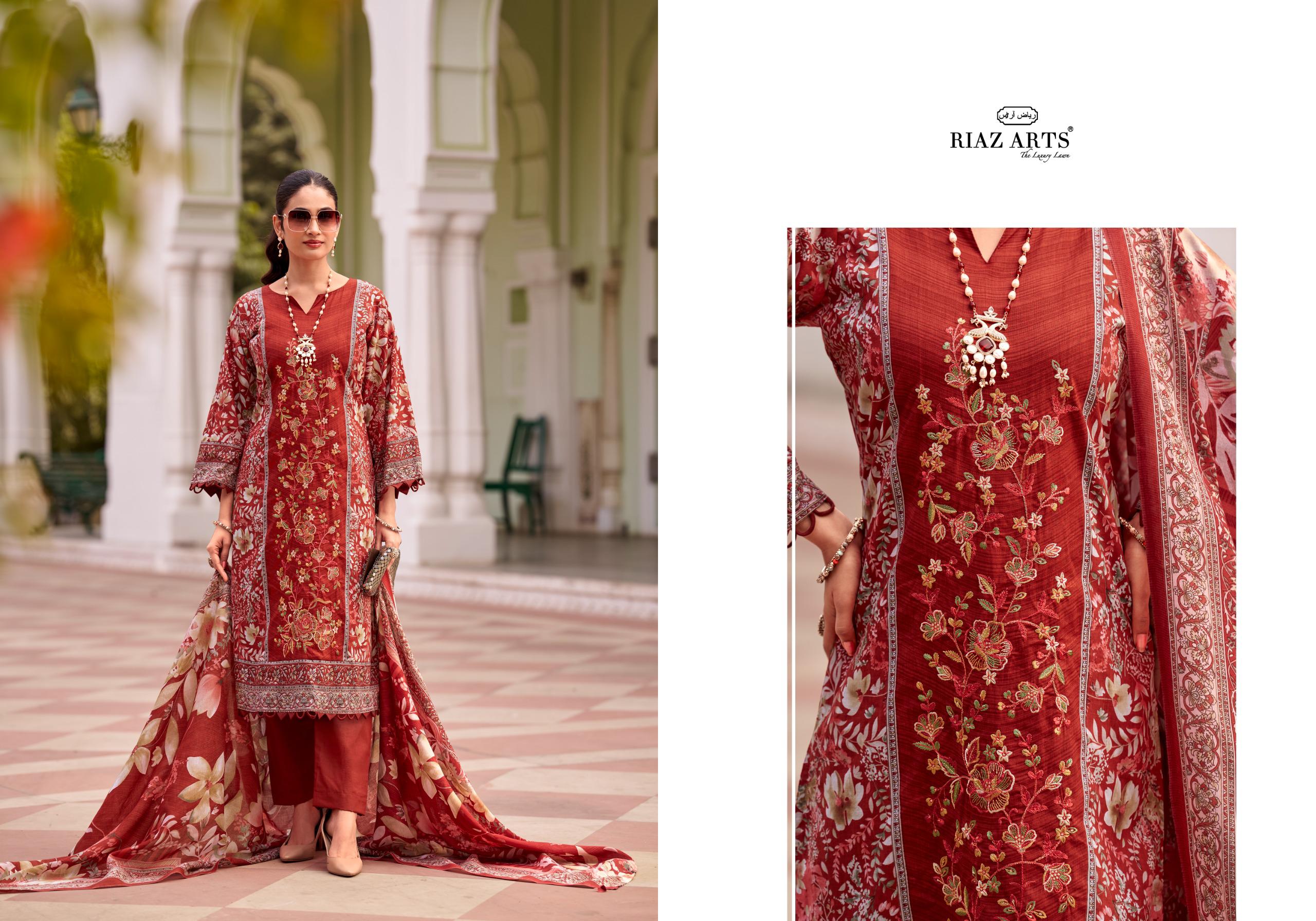 Riaz Arts - Nawazish Riaz Arts – Nawazish