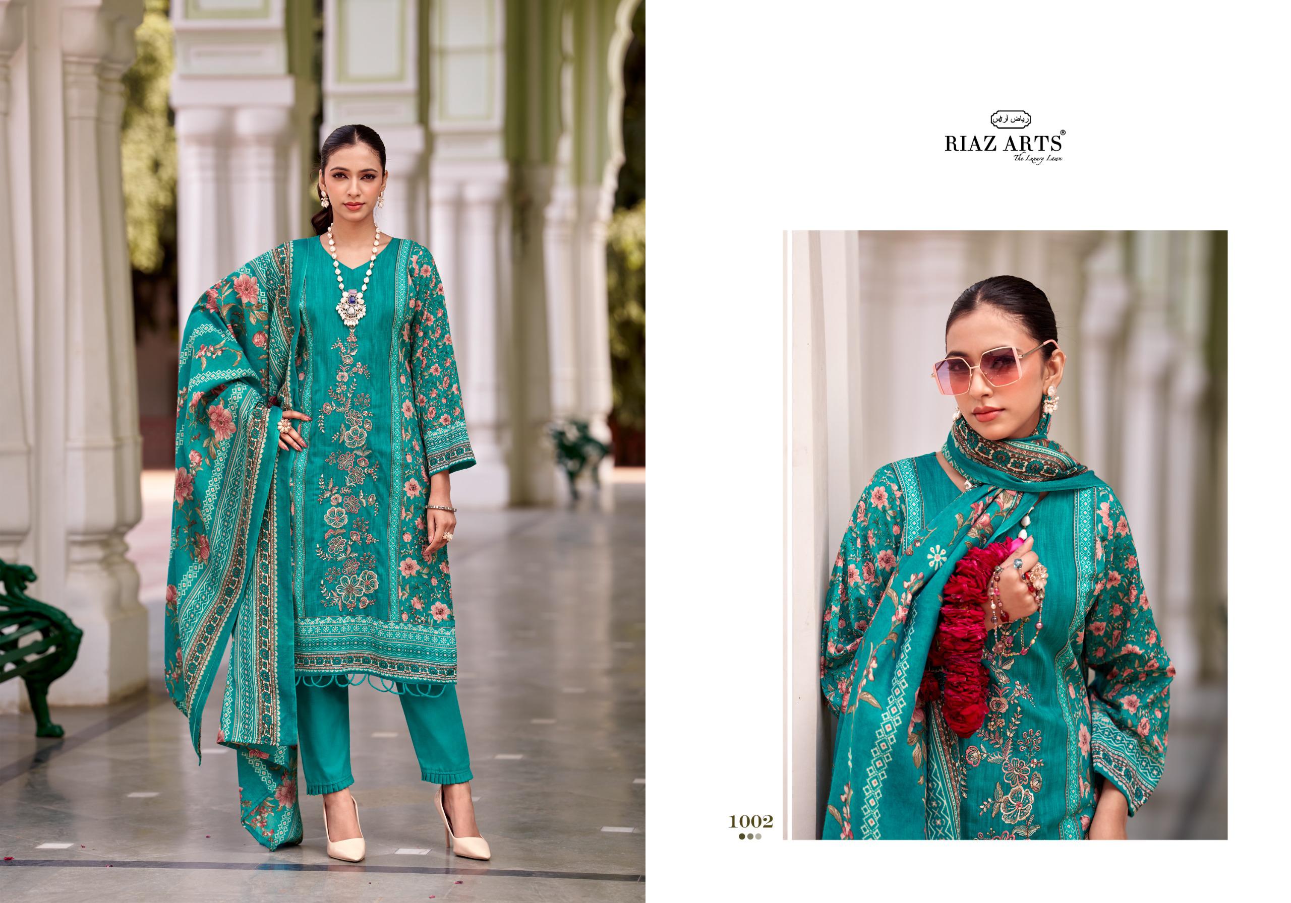 Riaz Arts - Nawazish Riaz Arts – Nawazish