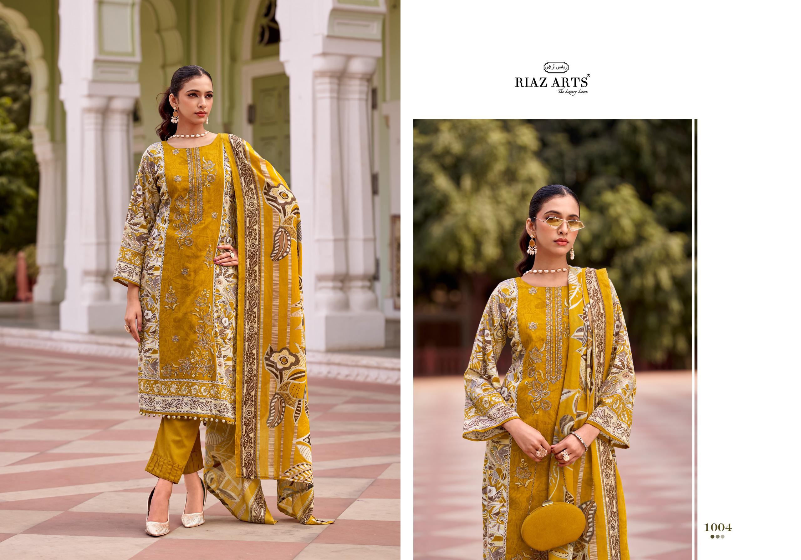 Riaz Arts - Nawazish Riaz Arts – Nawazish