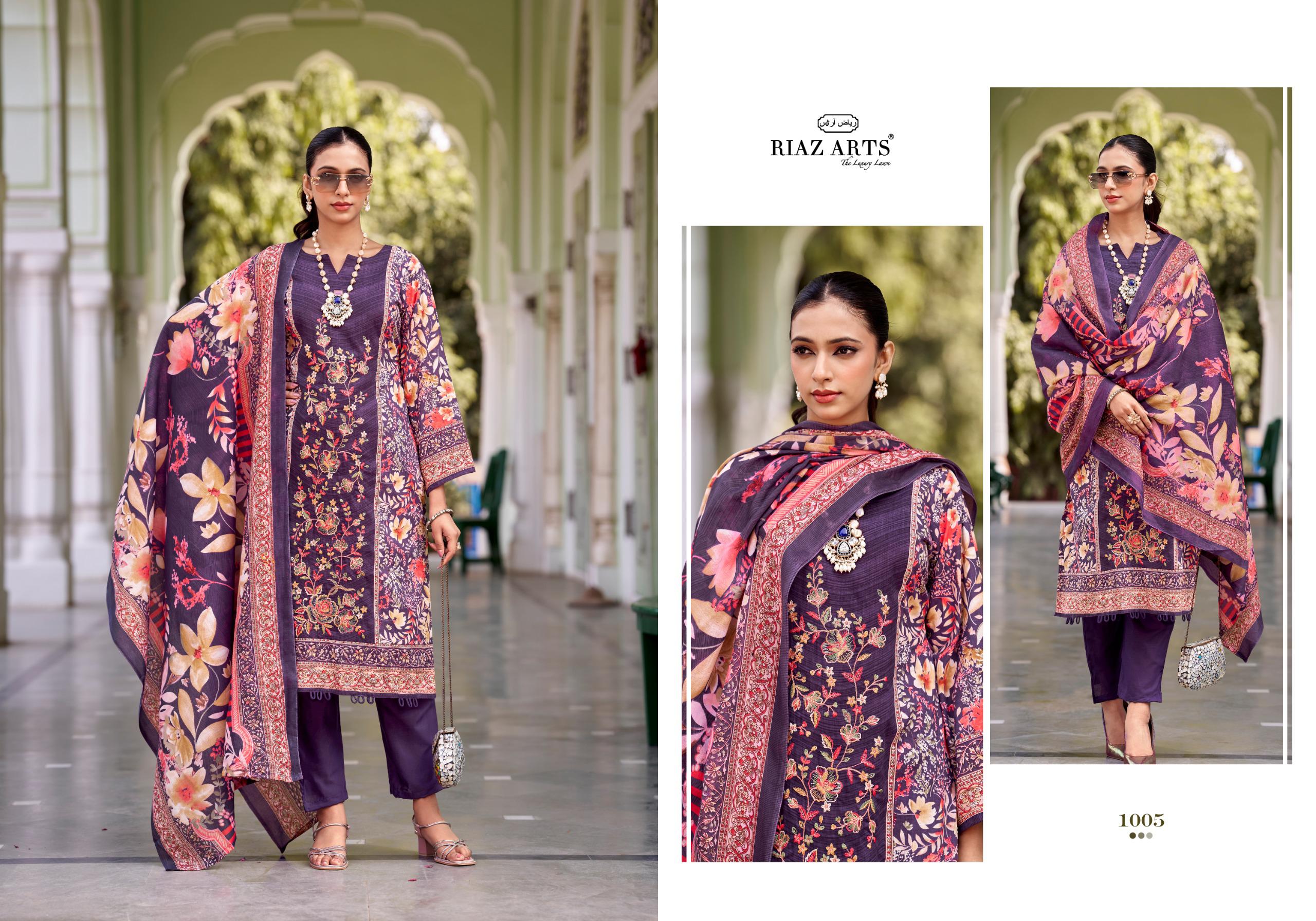 Riaz Arts - Nawazish Riaz Arts – Nawazish