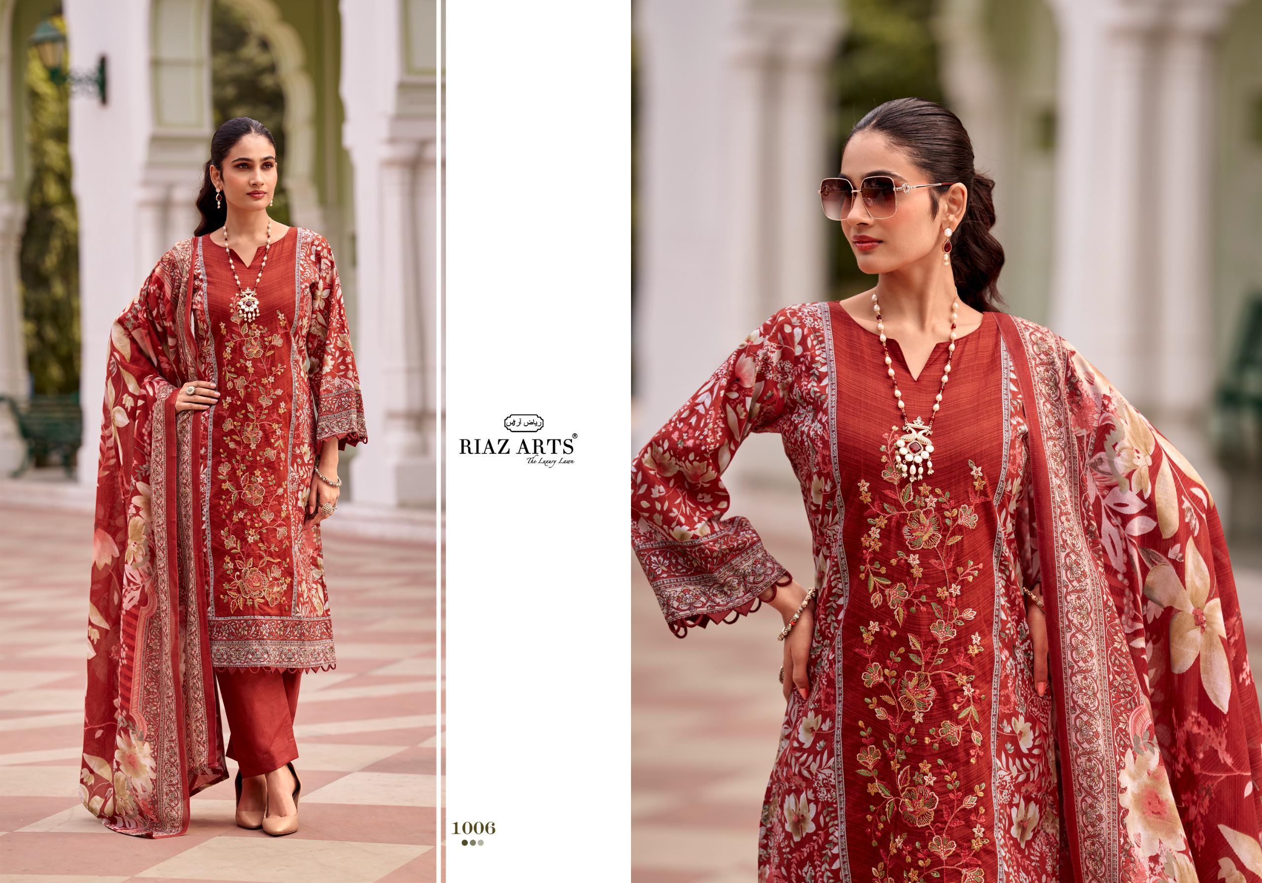 Riaz Arts - Nawazish Riaz Arts – Nawazish