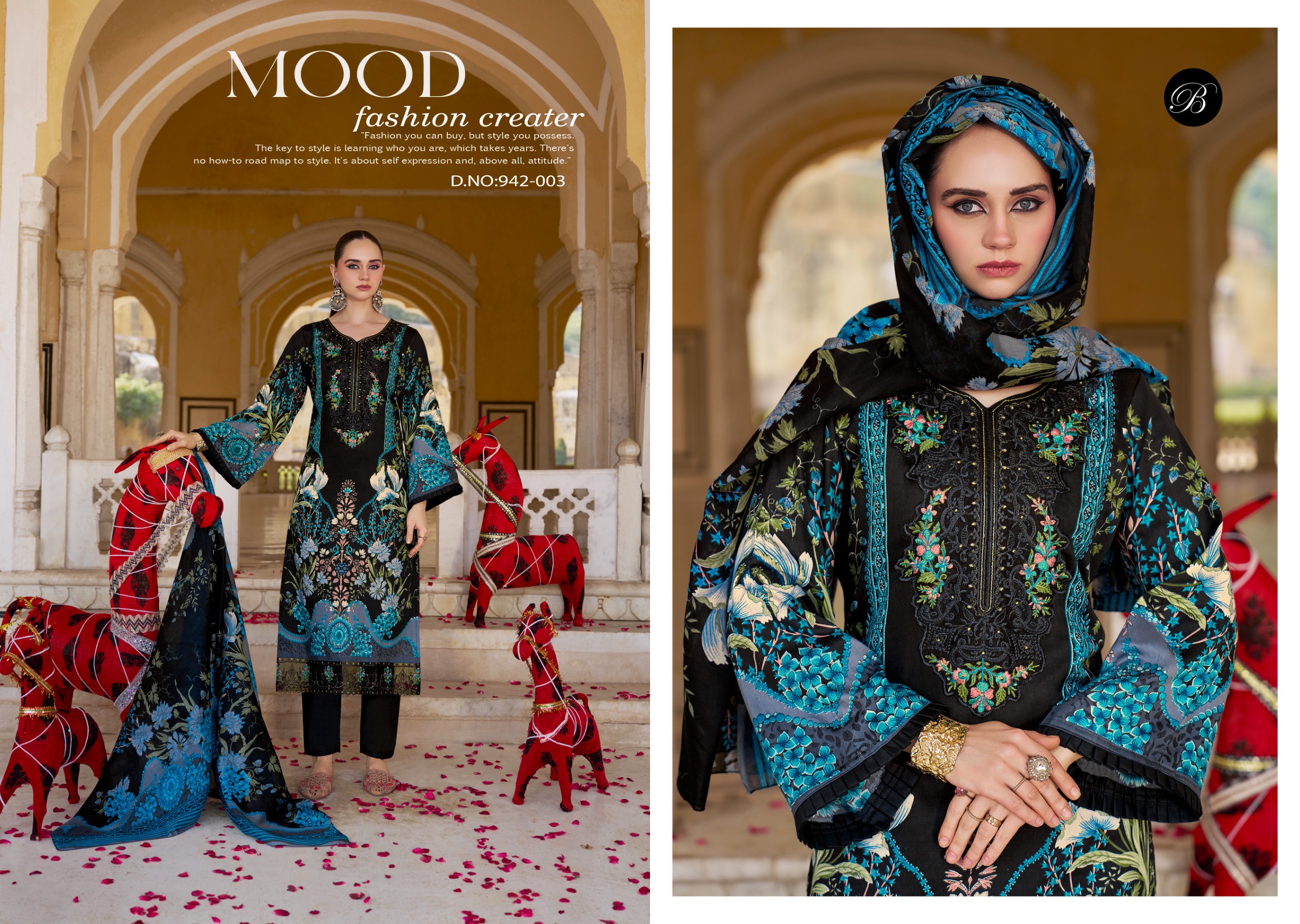 BelliZa DesigNer StuDio – Shahiba