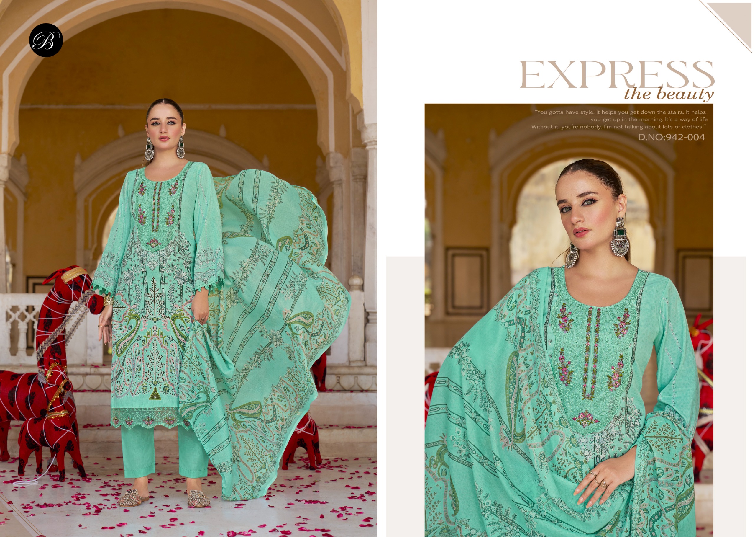 BelliZa DesigNer StuDio – Shahiba