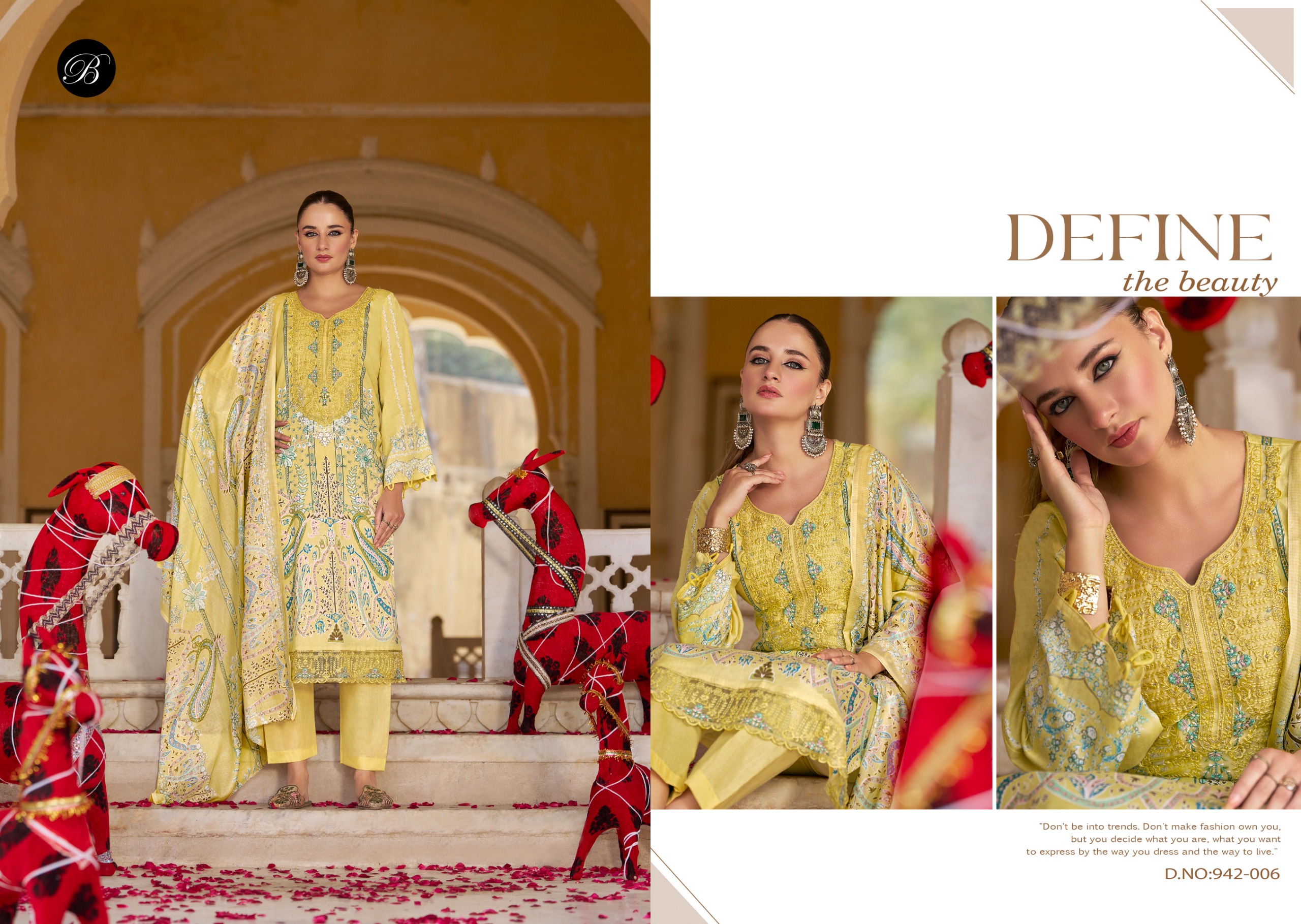 BelliZa DesigNer StuDio – Shahiba