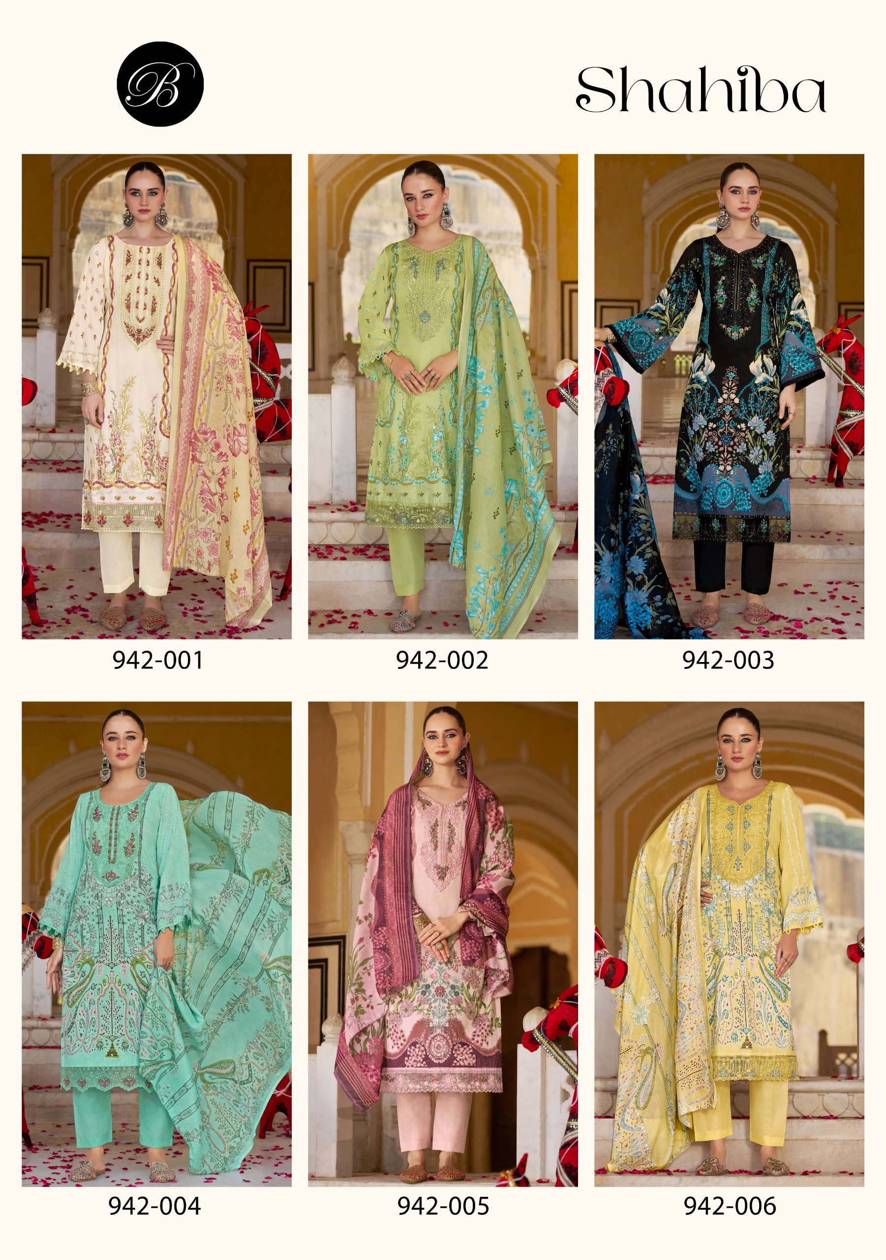 BelliZa DesigNer StuDio – Shahiba