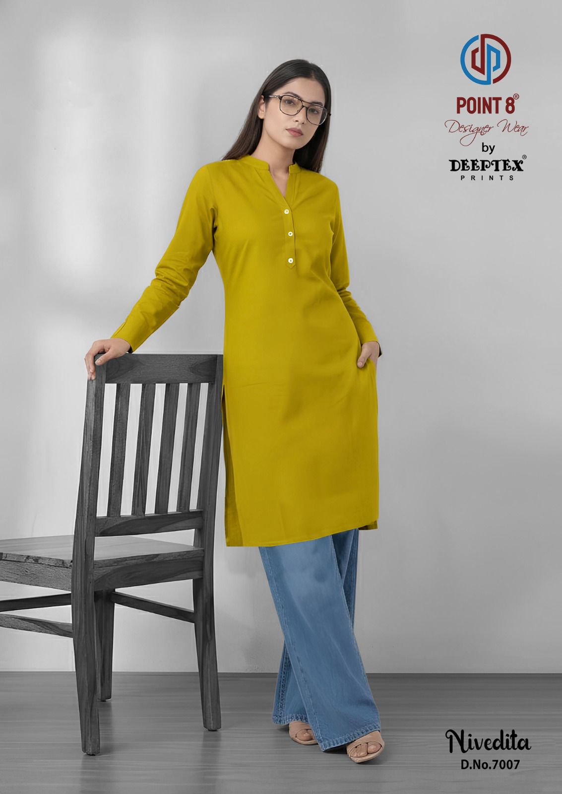 Deeptex Print – Nivedita Vol.7