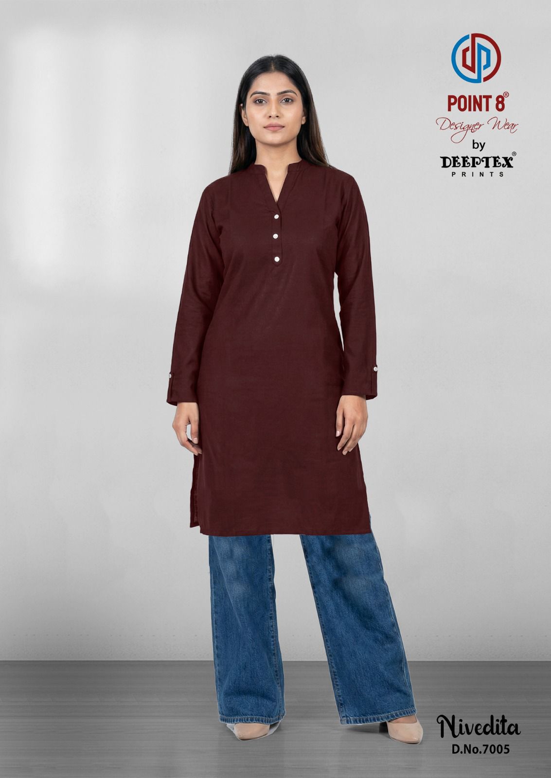 Deeptex Print – Nivedita Vol.7