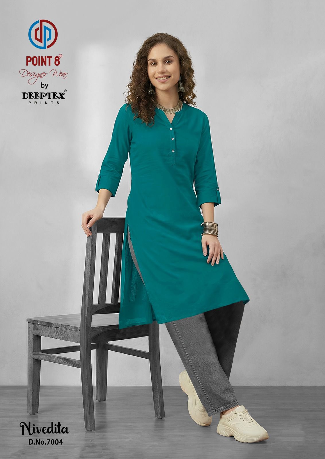 Deeptex Print – Nivedita Vol.7