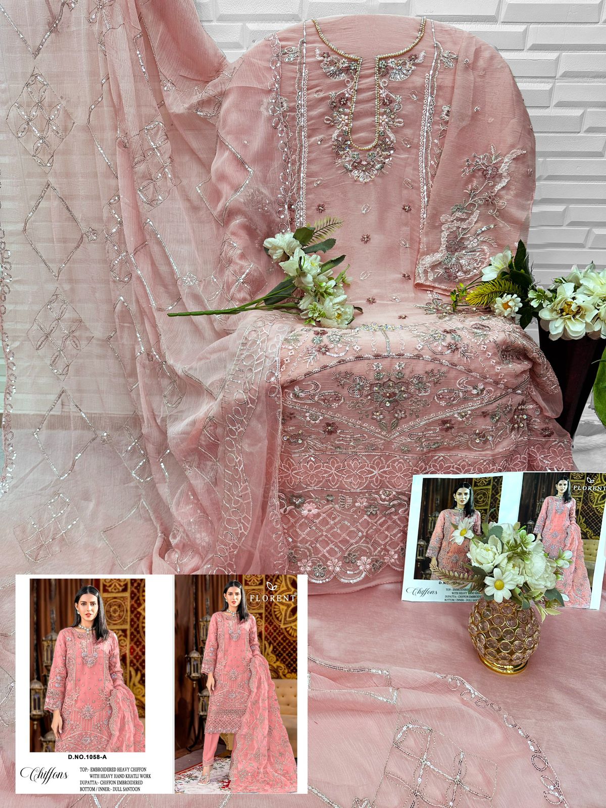 Florent – D.No.1058