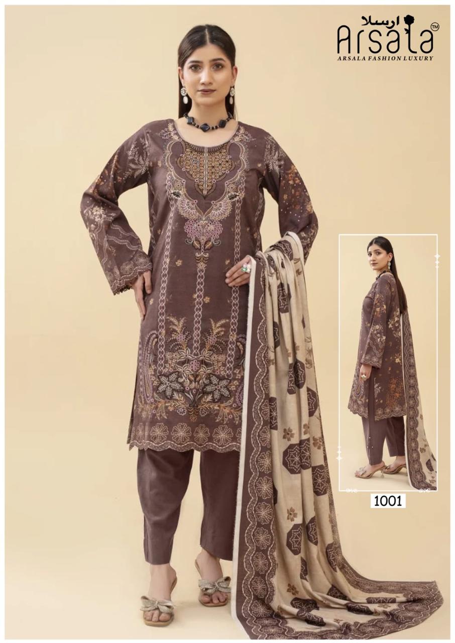 Arsala – Amira vol.10