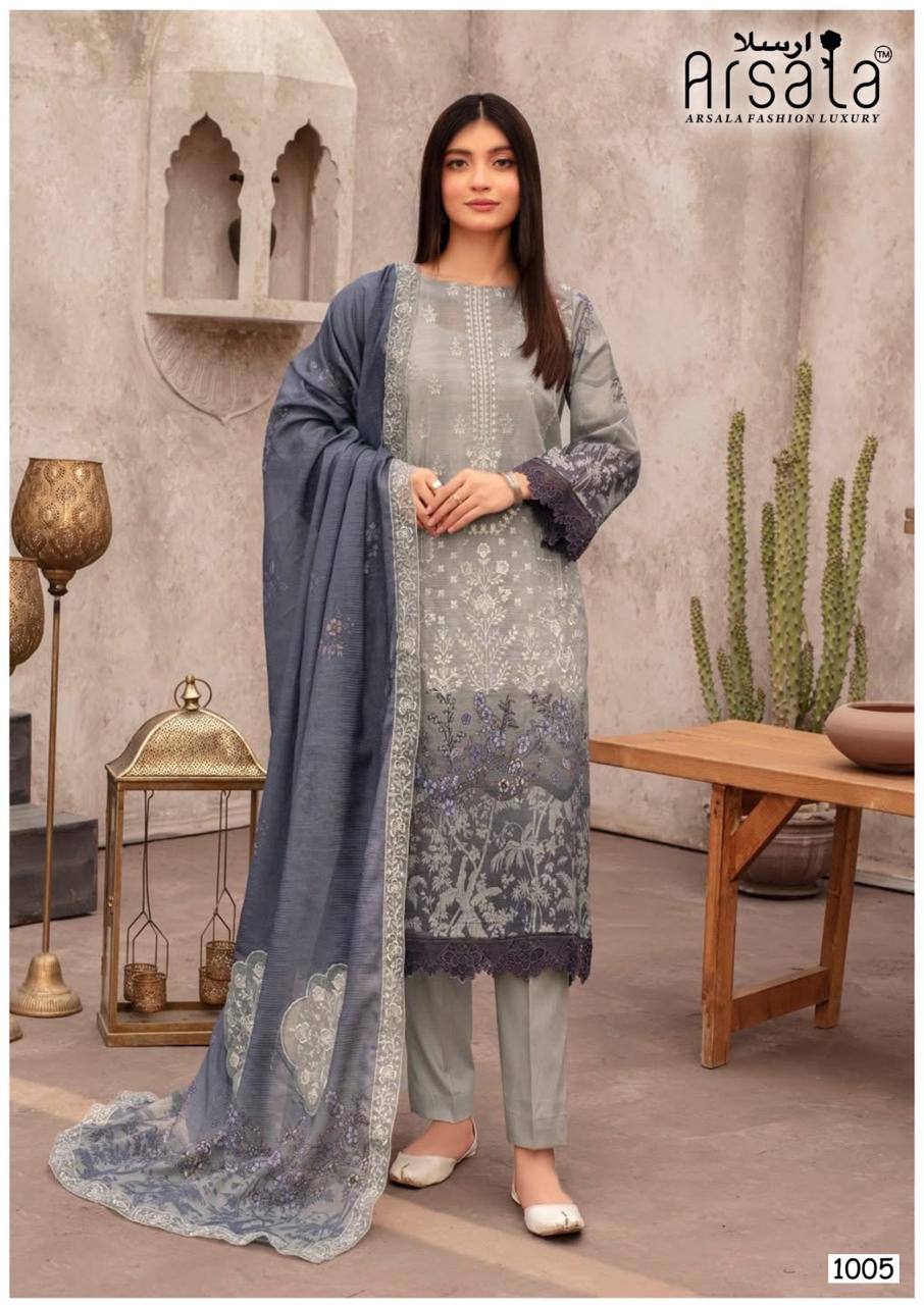 Arsala – Amira vol.10