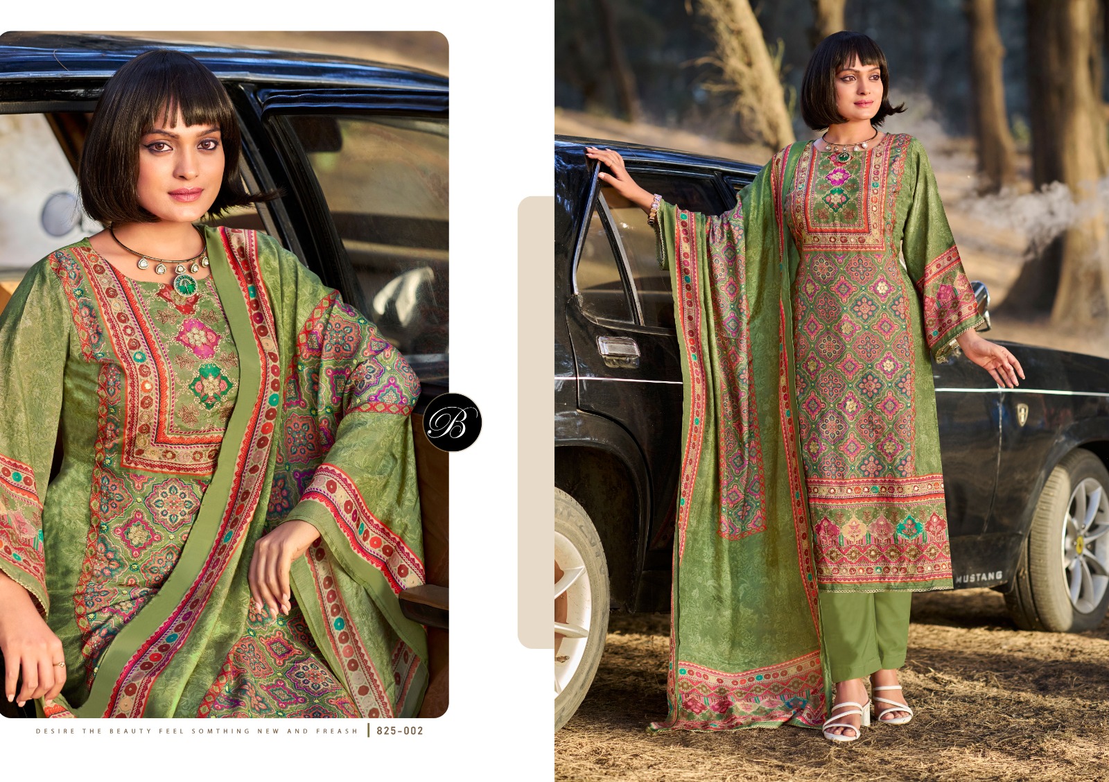 BelliZa DesigNer StuDio  – Apsara