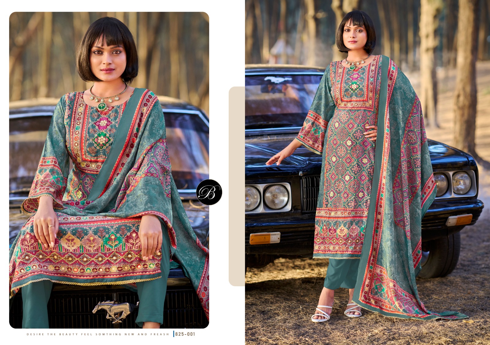BelliZa DesigNer StuDio  – Apsara