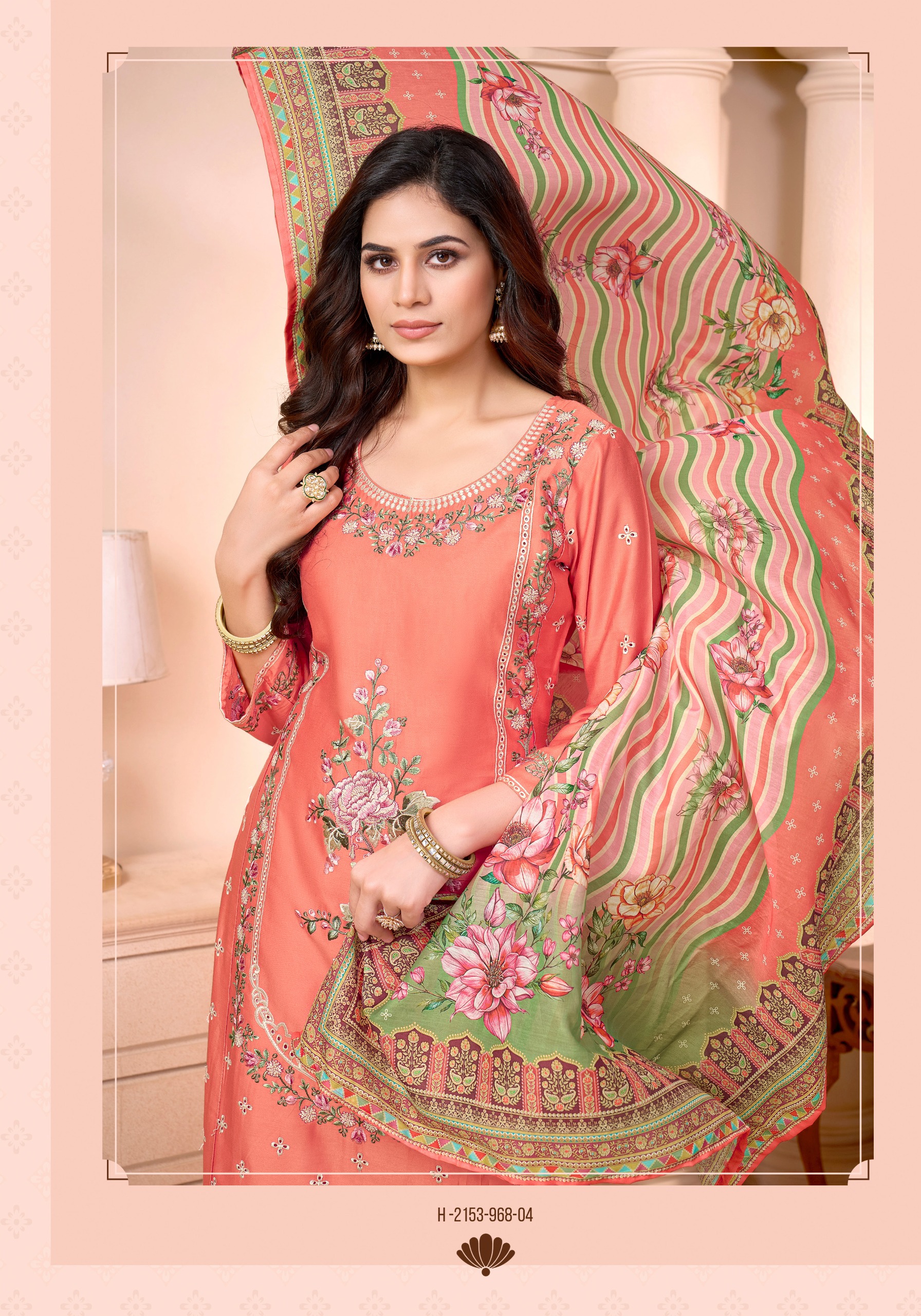 Alok Suit – Saira Rizwan