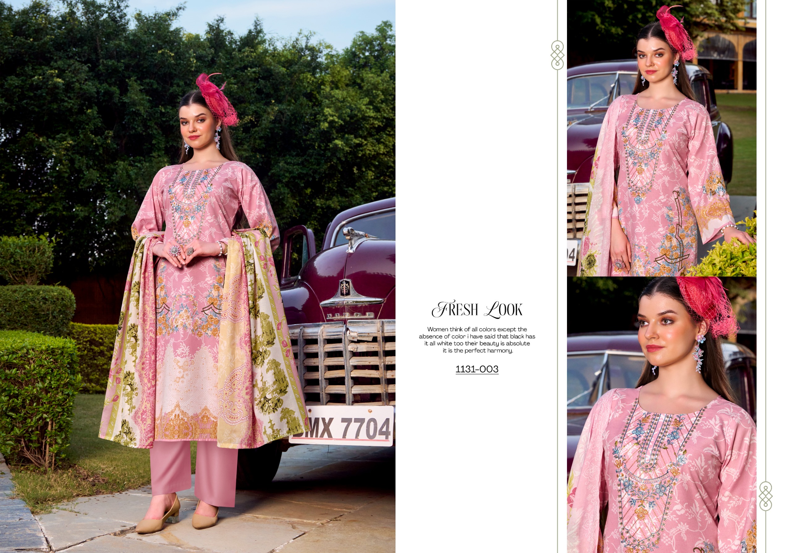 Romani – Needle wonder vol.7