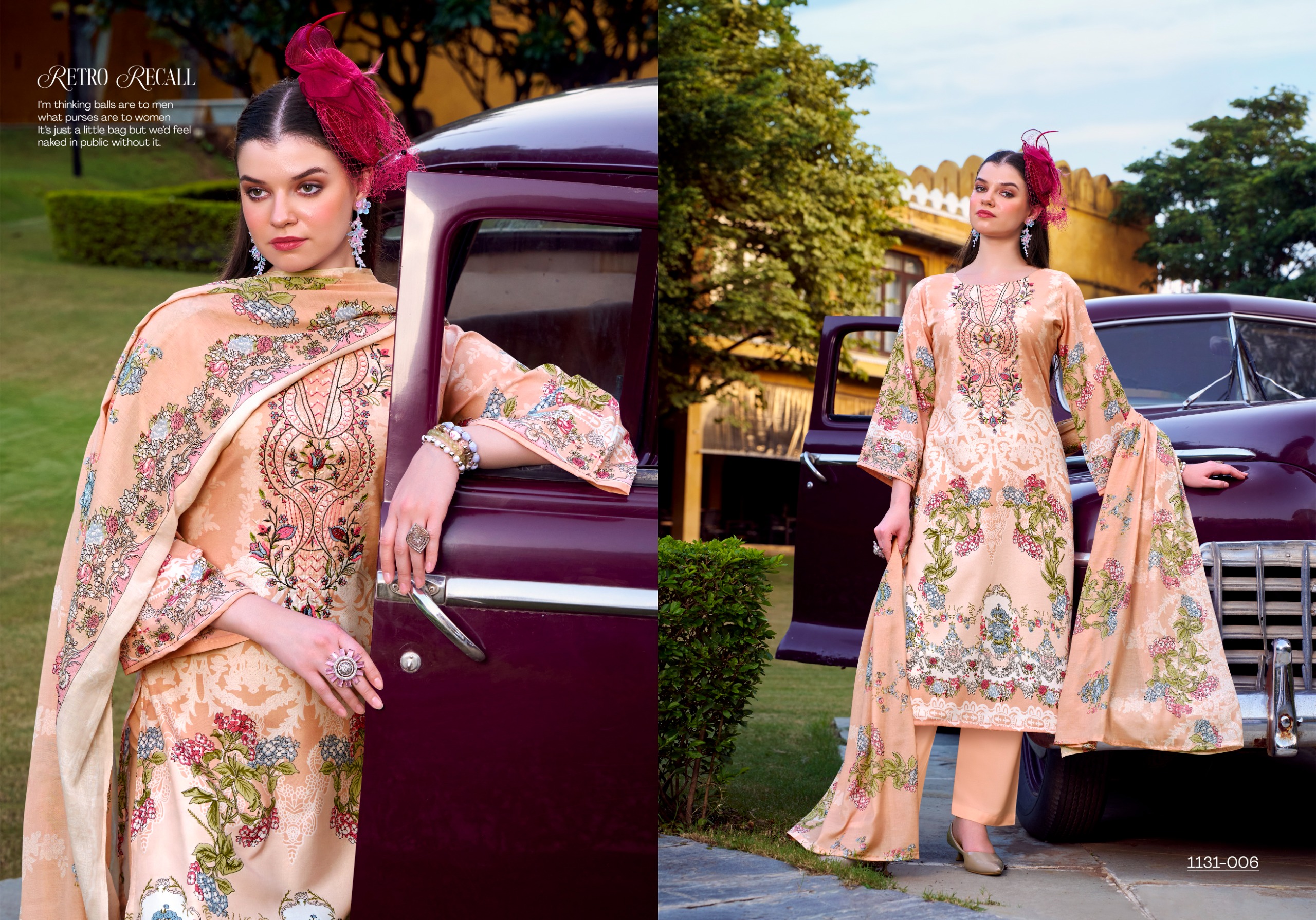 Romani – Needle wonder vol.7