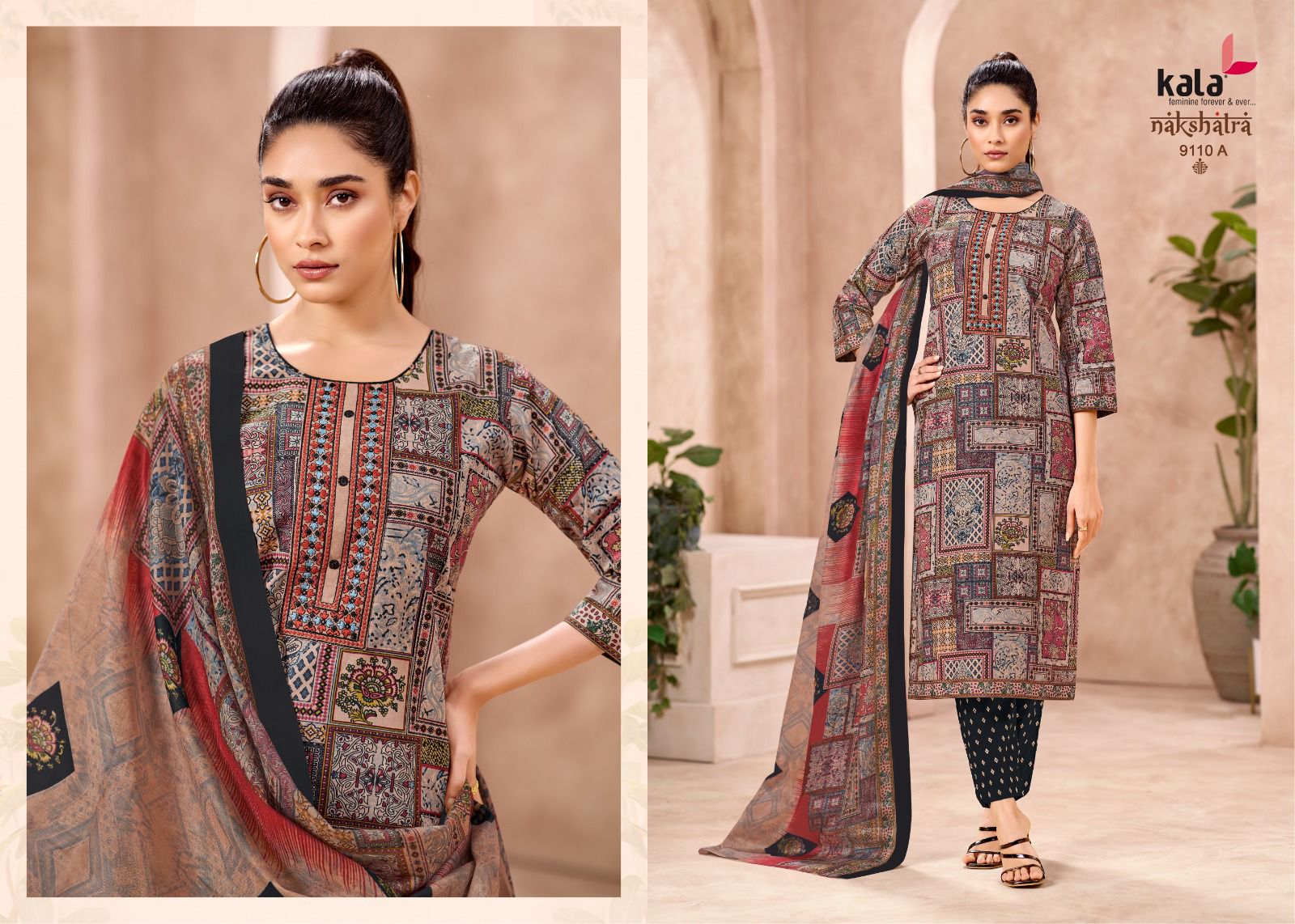 Kala Creation – Nakshtra