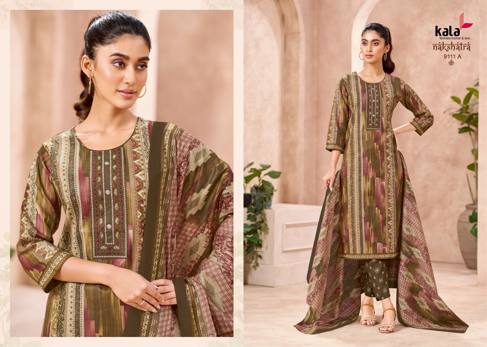 Kala Creation – Nakshtra