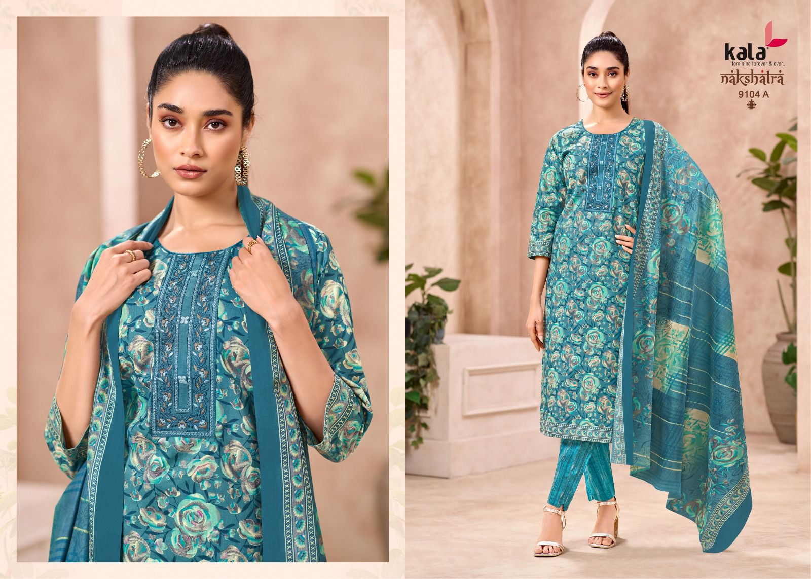 Kala Creation – Nakshtra