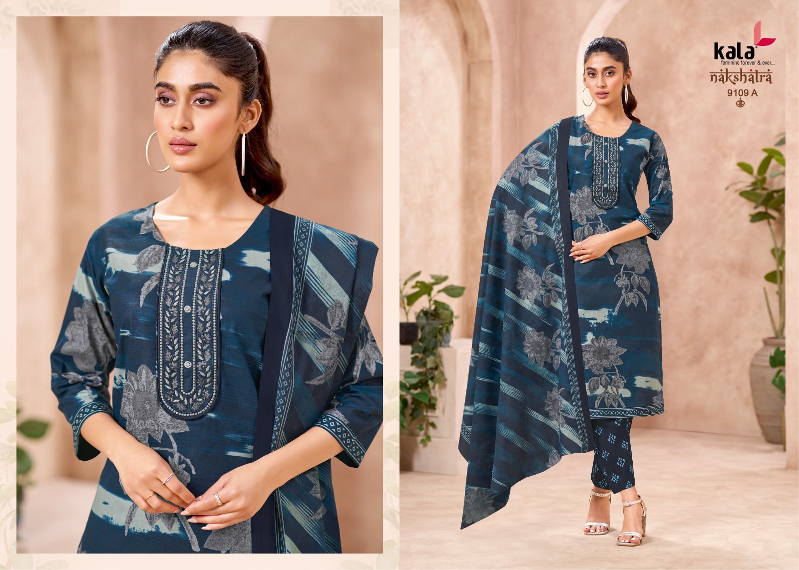 Kala Creation – Nakshtra