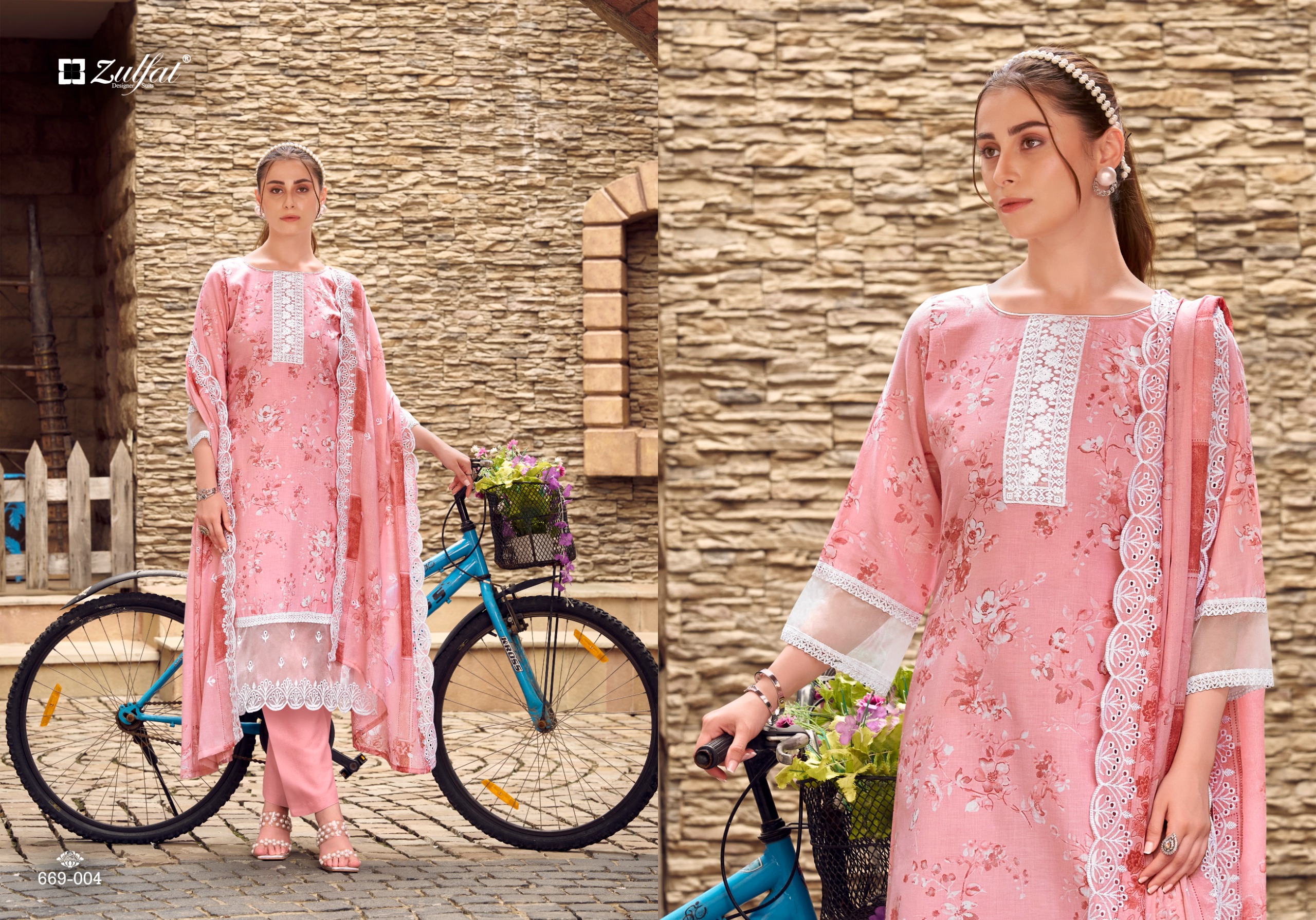 Zulfat Designer Suits – Kiyara