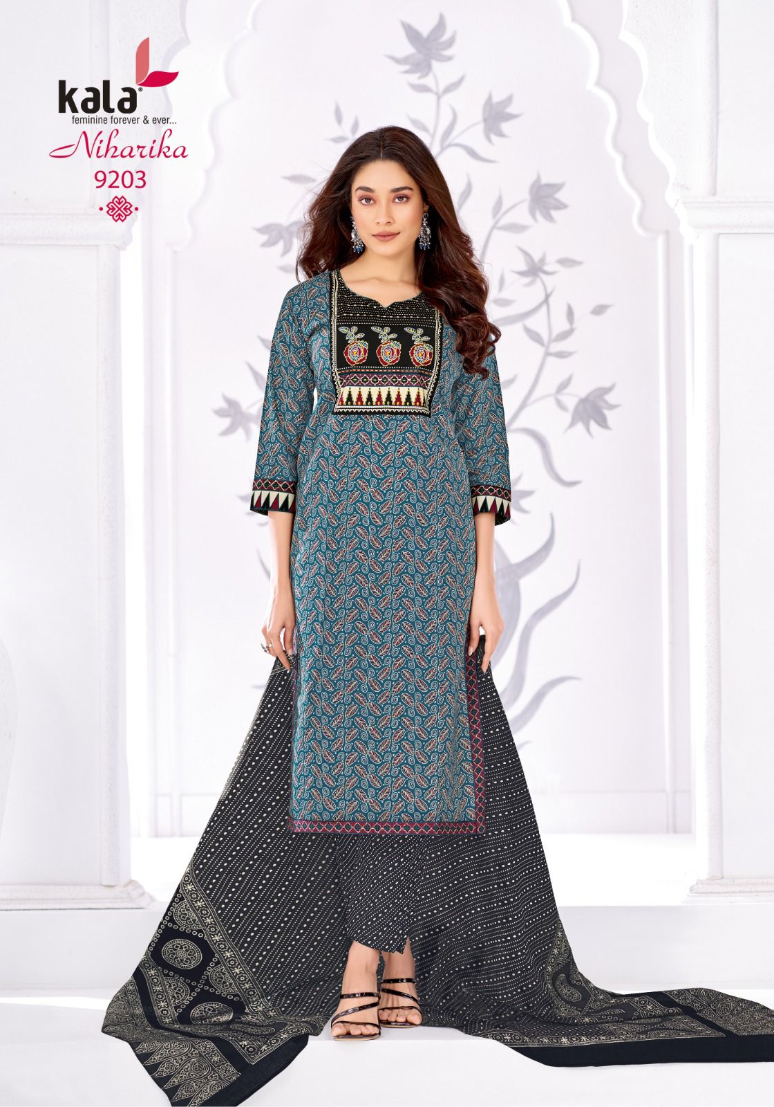 Kala – Niharika vol.6