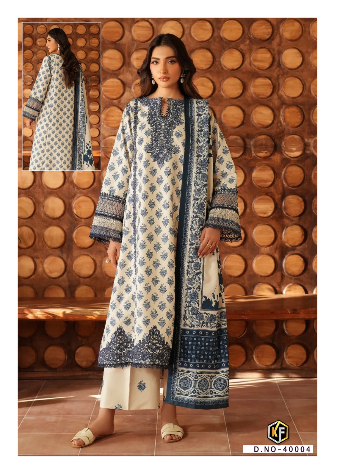 Keval Fab – Maria B vol.40